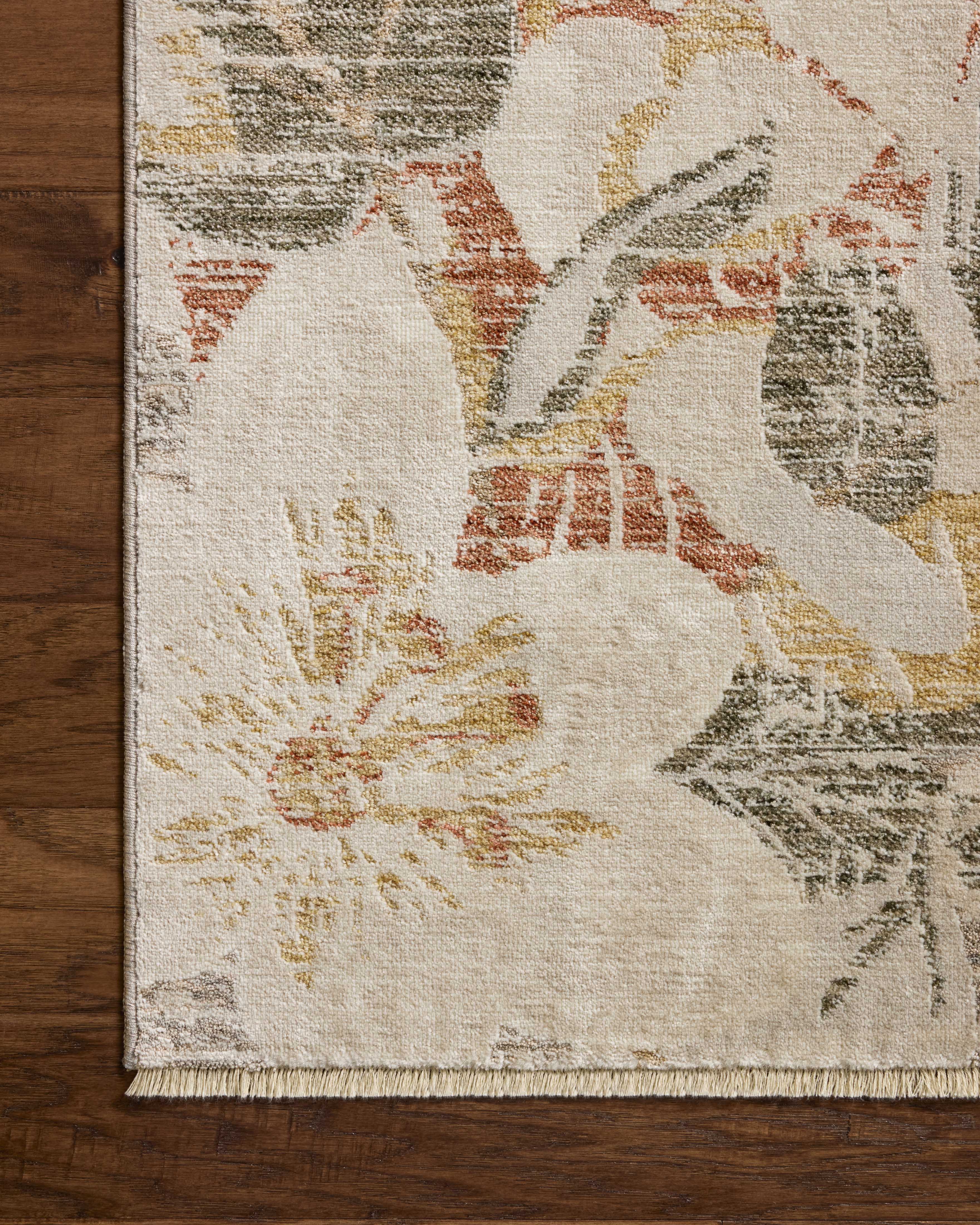 Eileen Natural / Sunrise Rug (ELE-01) - Image 5