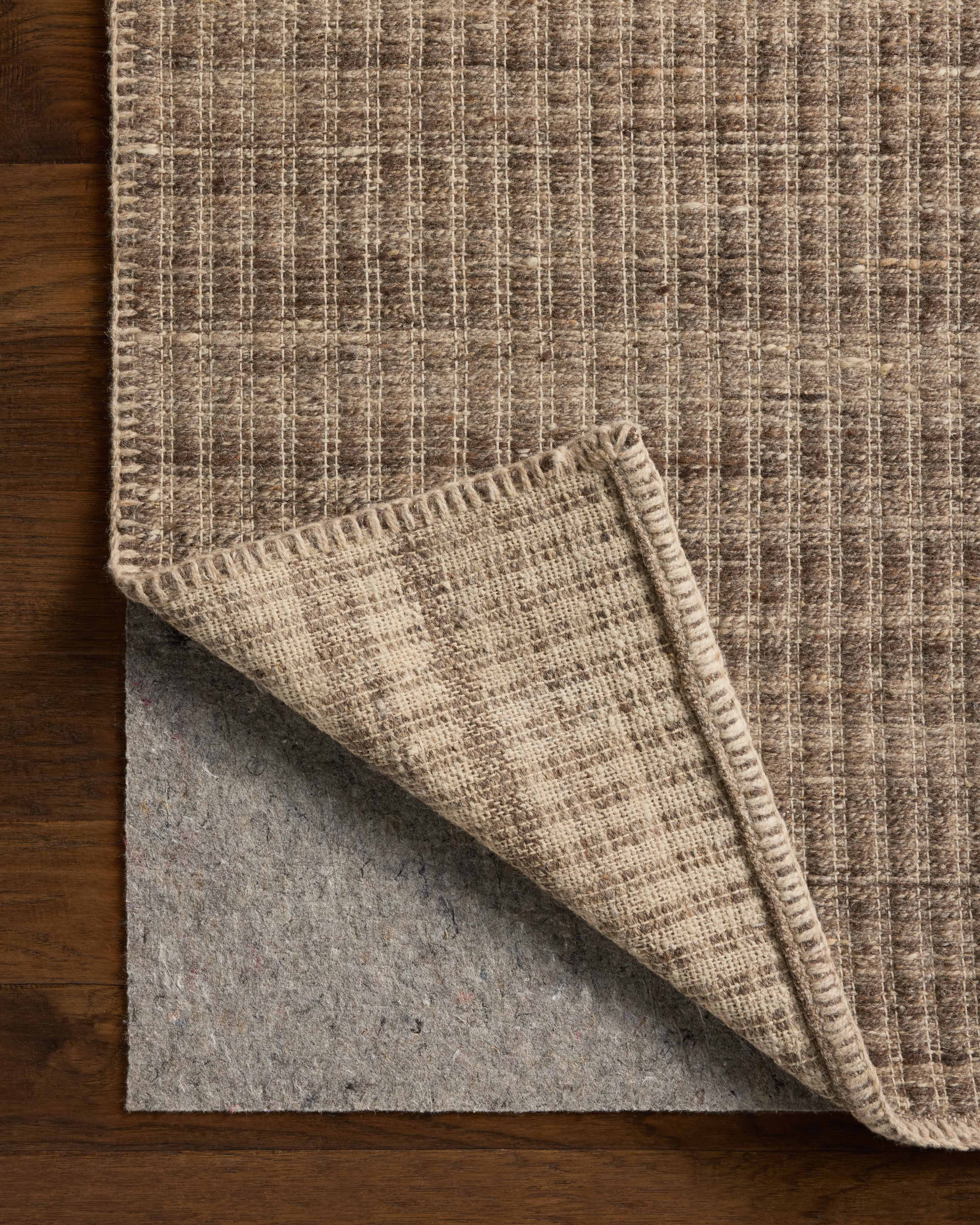 Elma Bark Rug (ELM-01) - Image 5