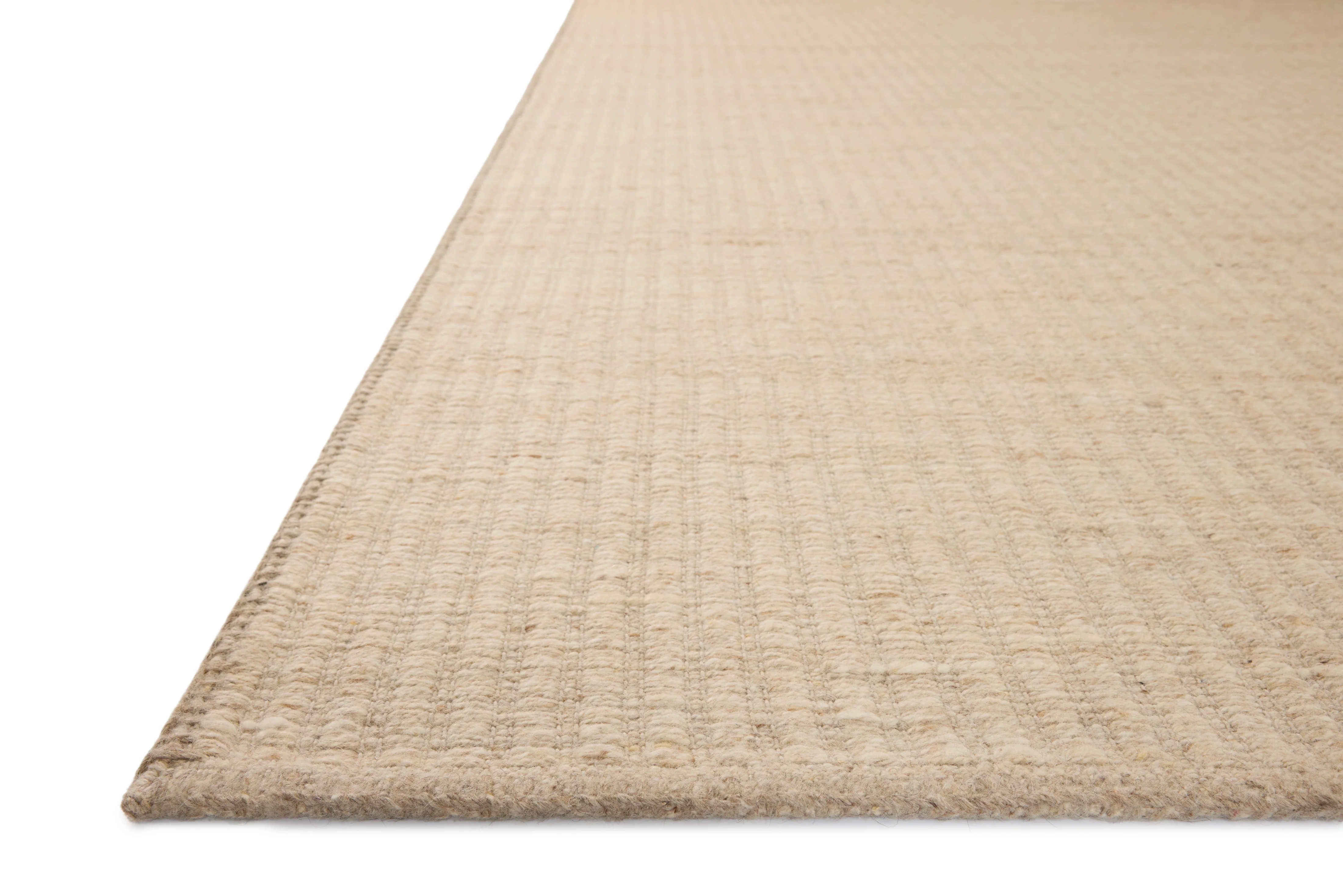Elma Bone Rug (ELM-01) - Image 2