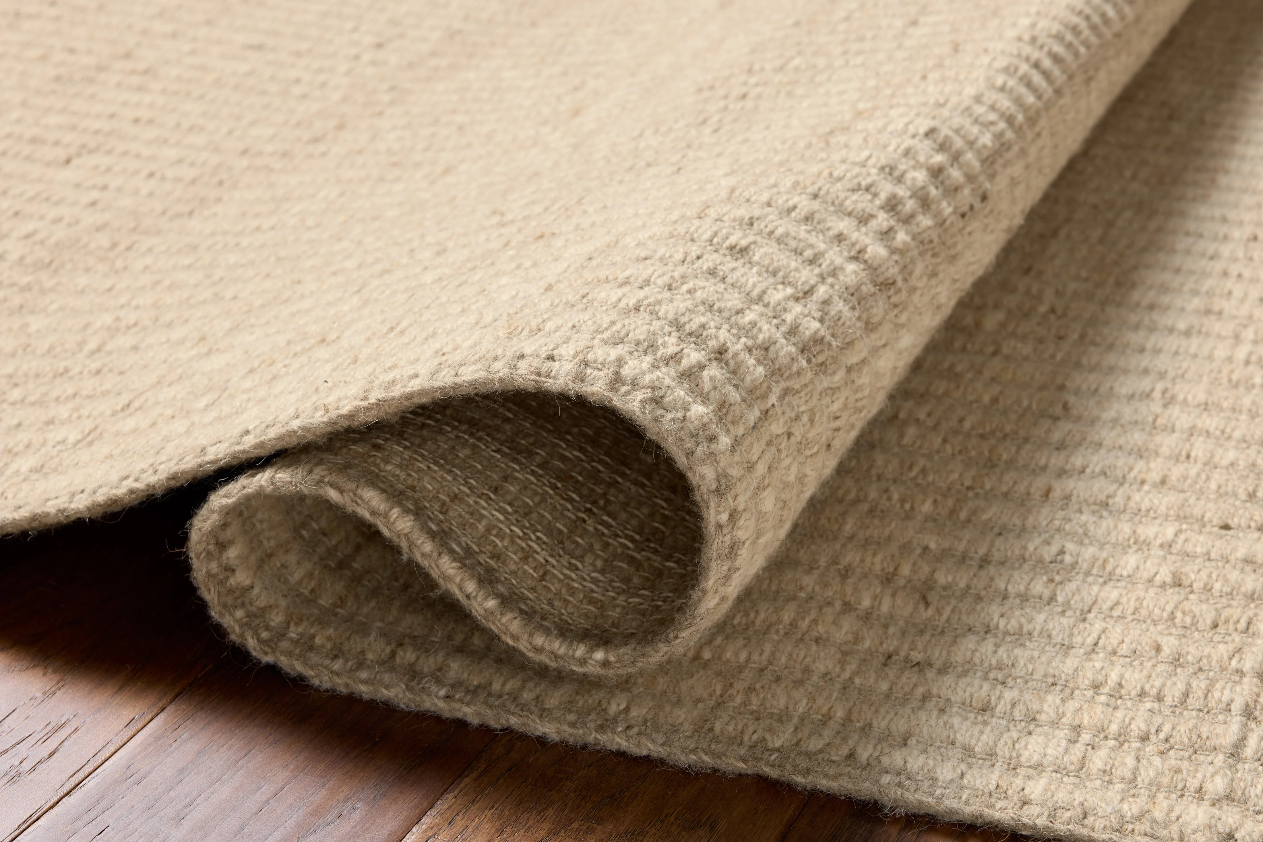 Elma Bone Rug (ELM-01) - Image 3