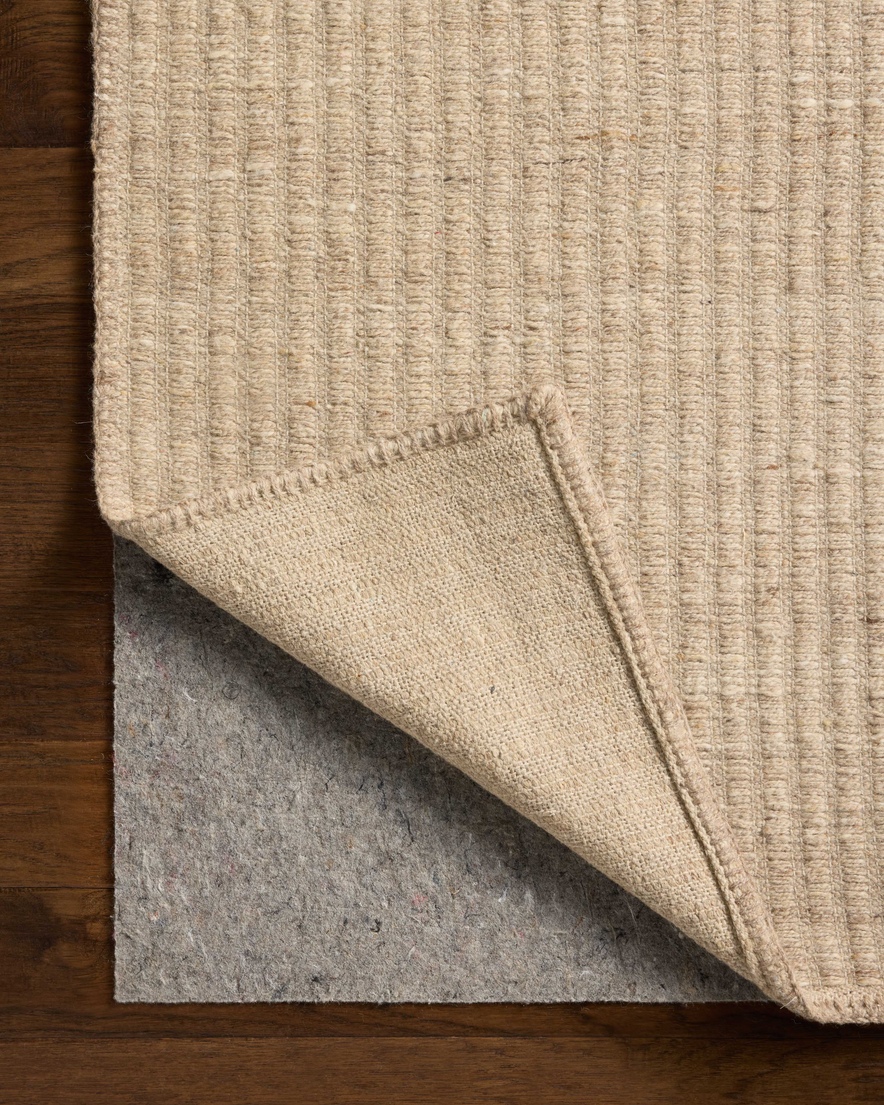 Elma Natural Rug (ELM-01) - Image 5