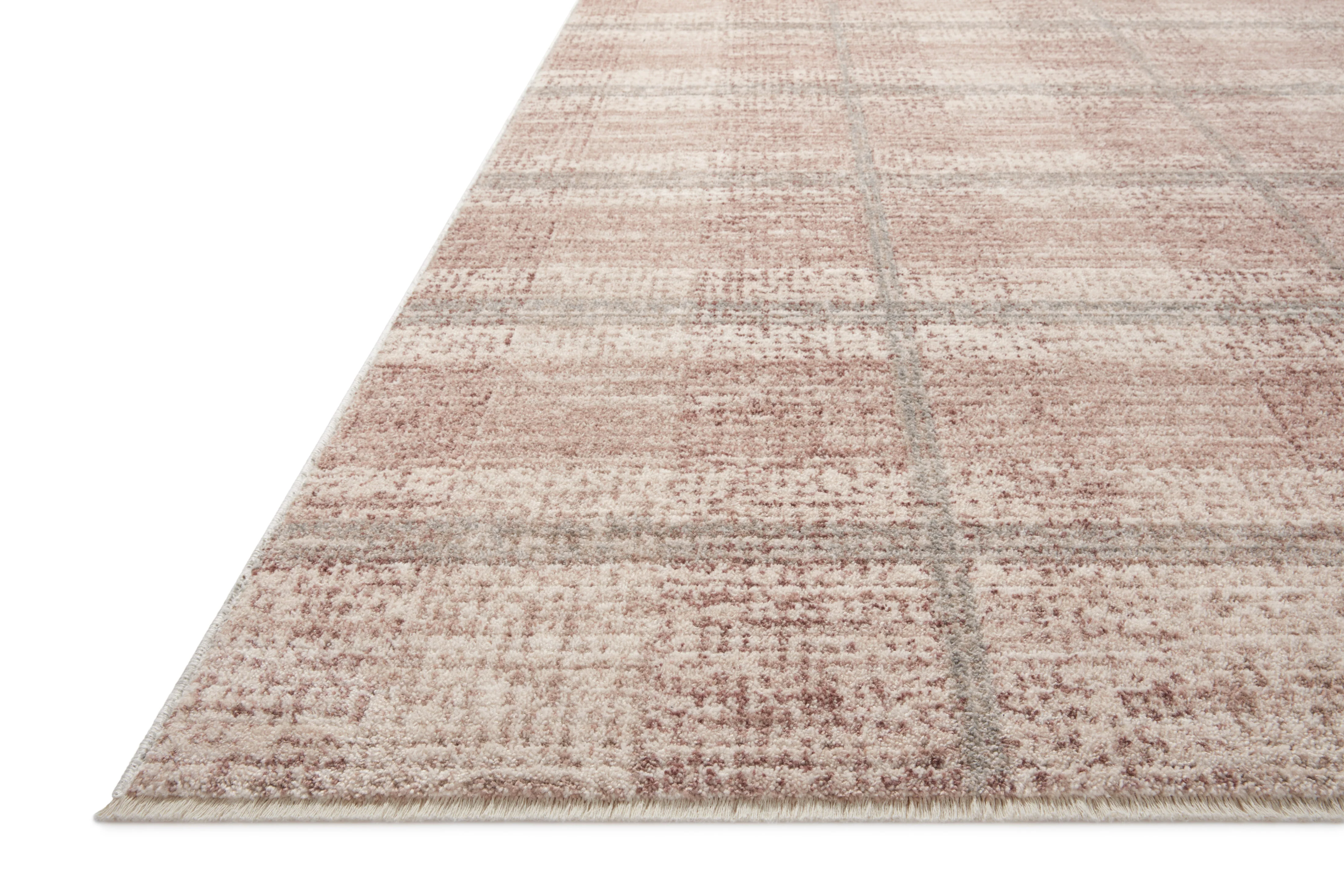 Ember Clay / Mist Rug (EMB-06) - Image 3