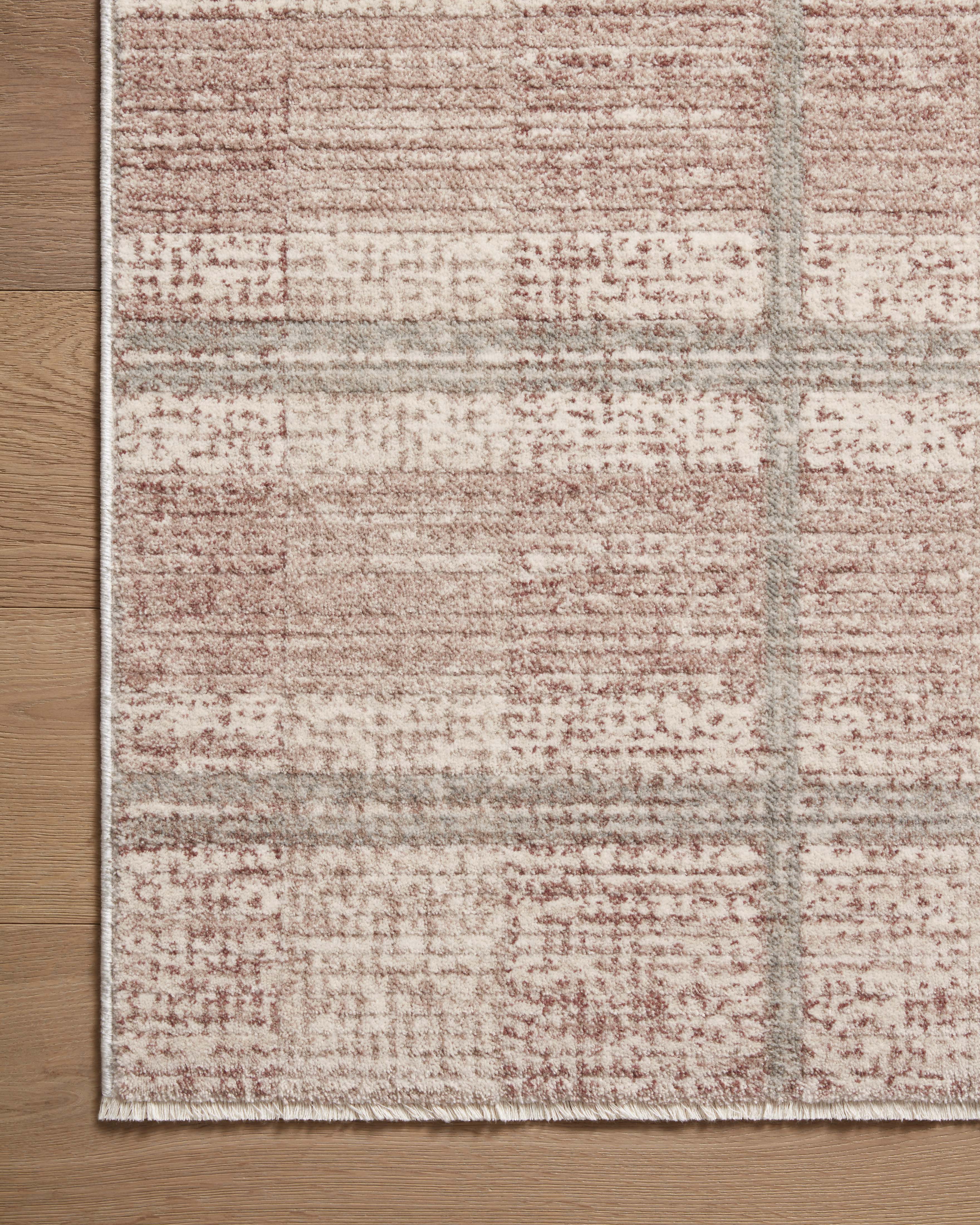 Ember Clay / Mist Rug (EMB-06) - Image 5