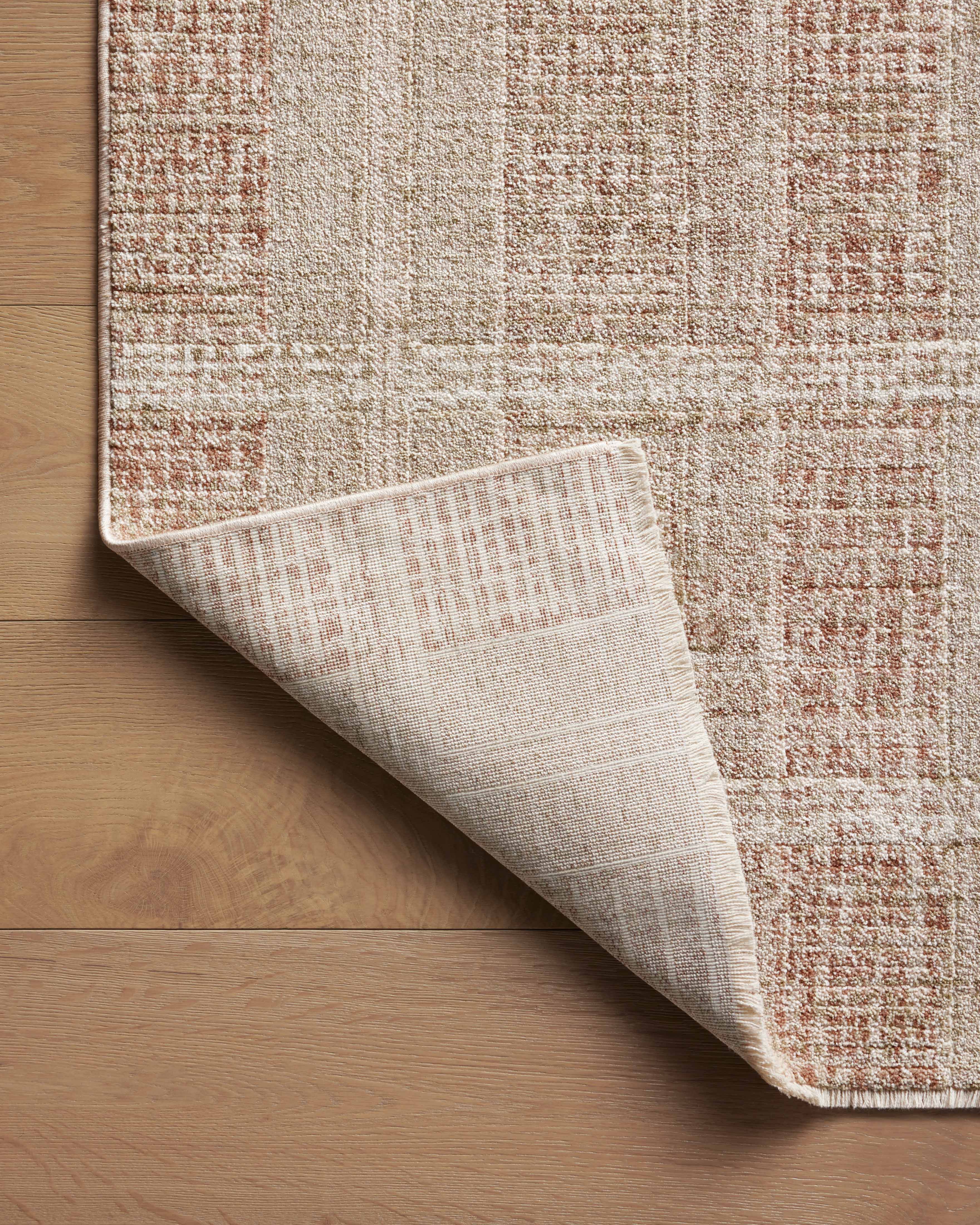 Ember Clay / Sand Rug (EMB-02) - Image 6