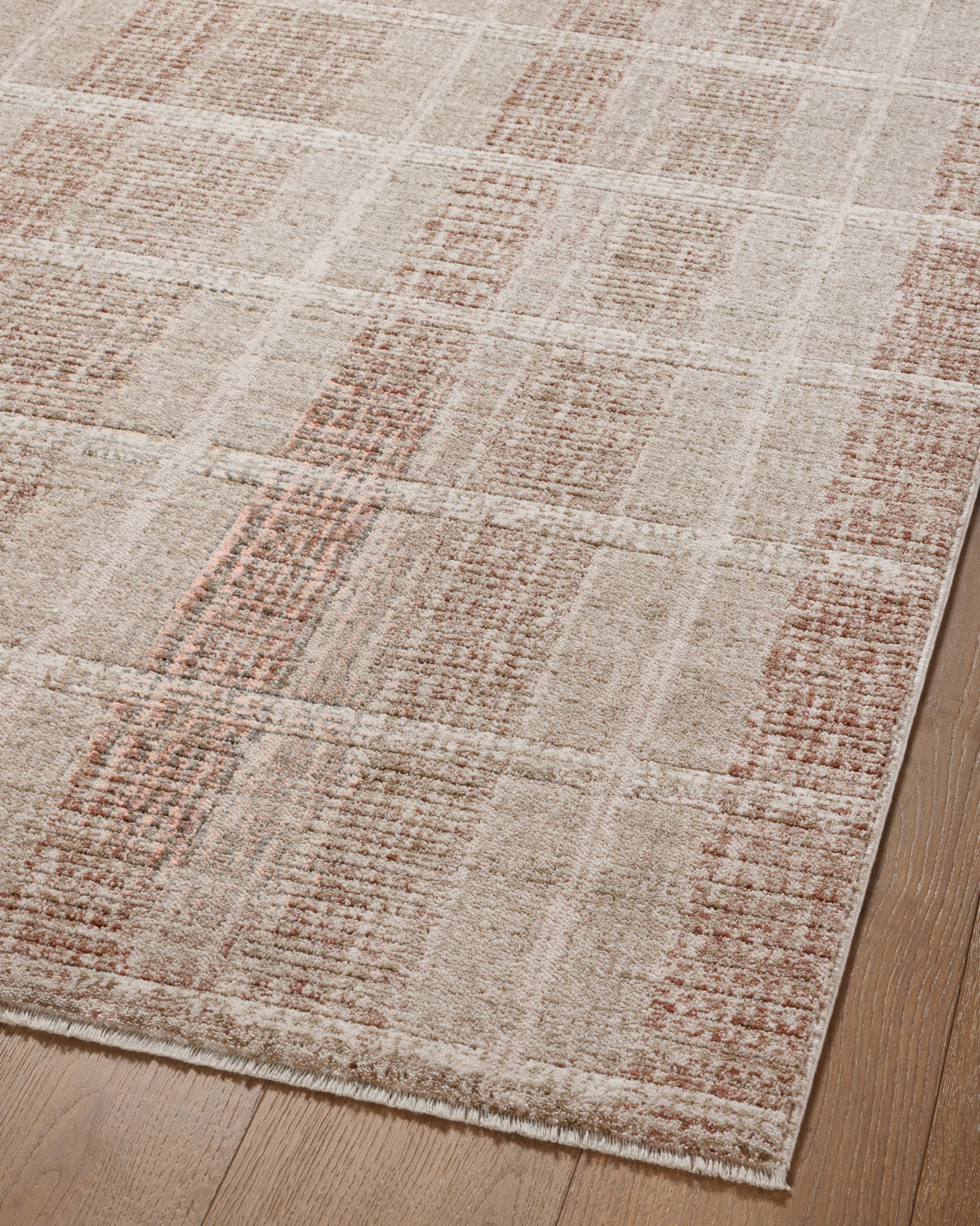 Ember Clay / Sand Rug (EMB-02) - Image 7