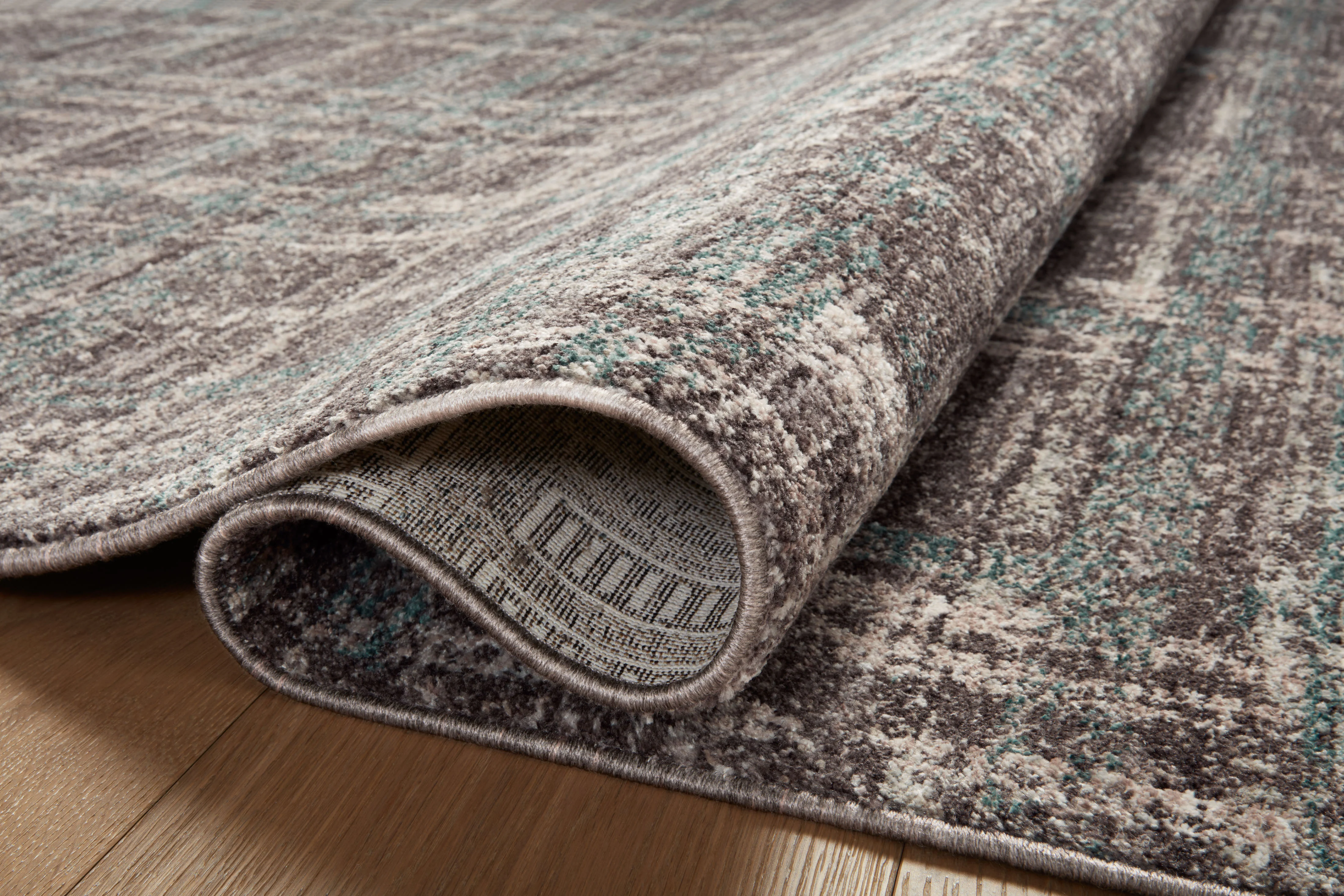 Ember Espresso / Multi Rug (EMB-08) - Image 3