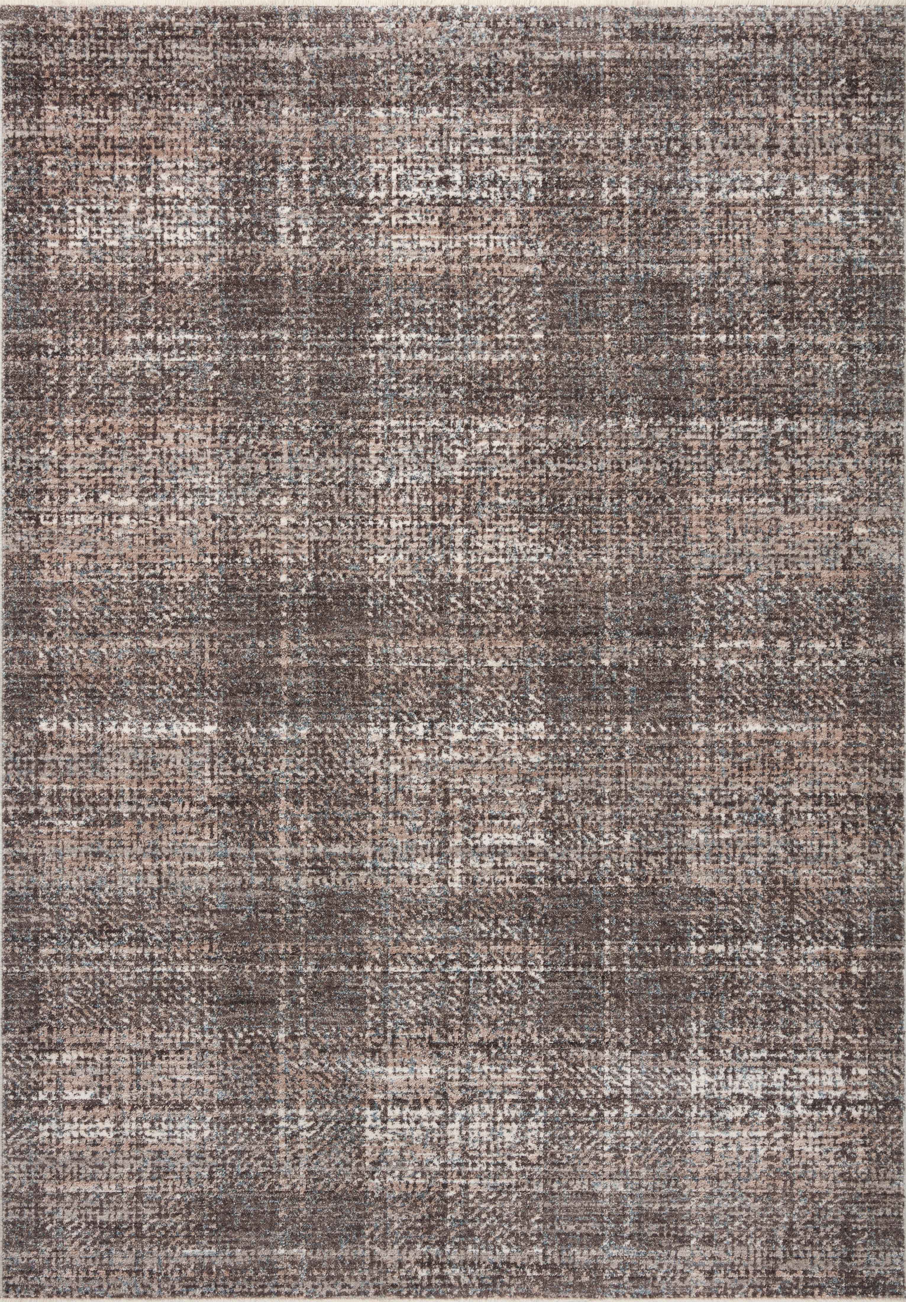 Ember Graphite / Multi Rug (EMB-05)