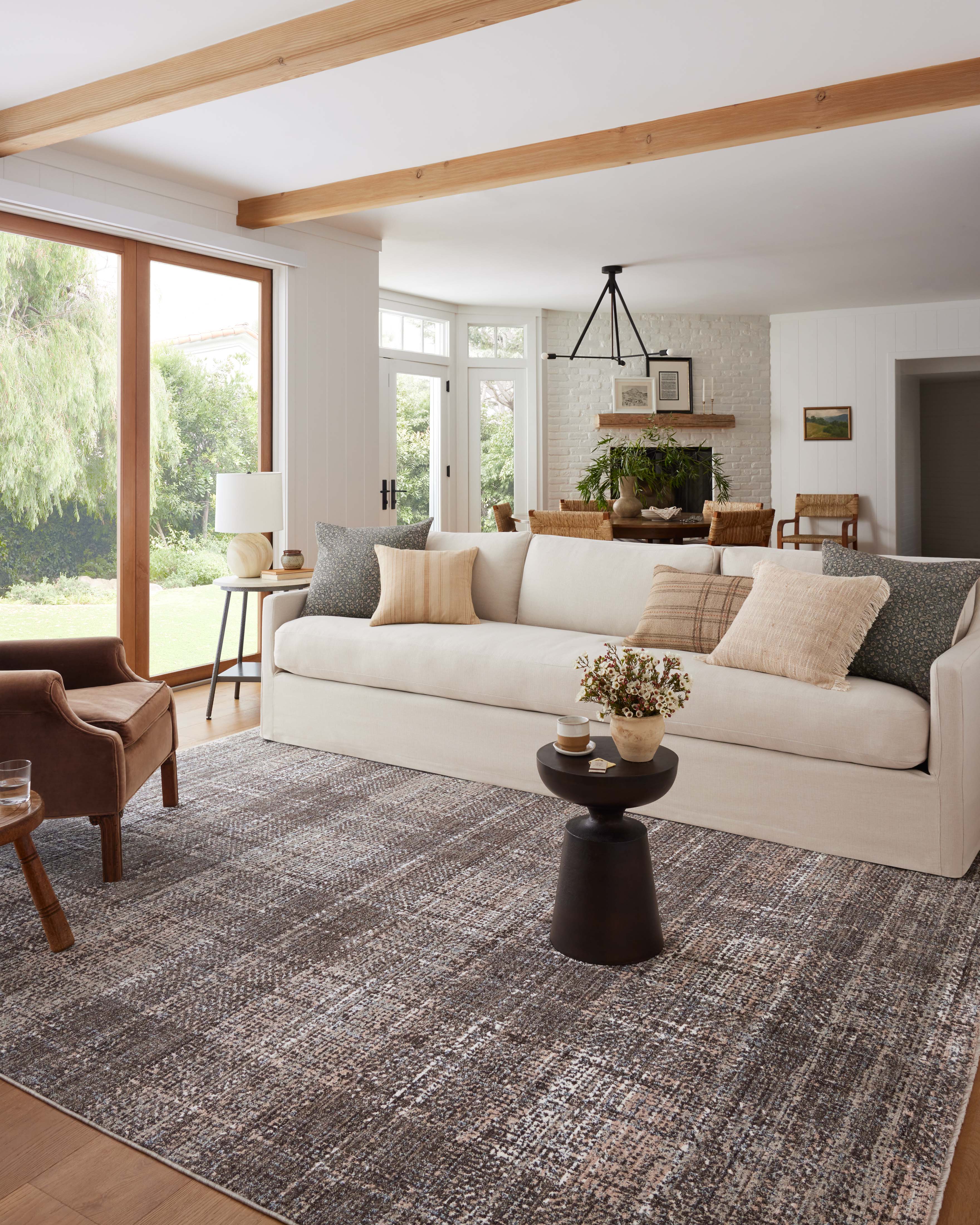Ember Graphite / Multi Rug (EMB-05) - Image 2