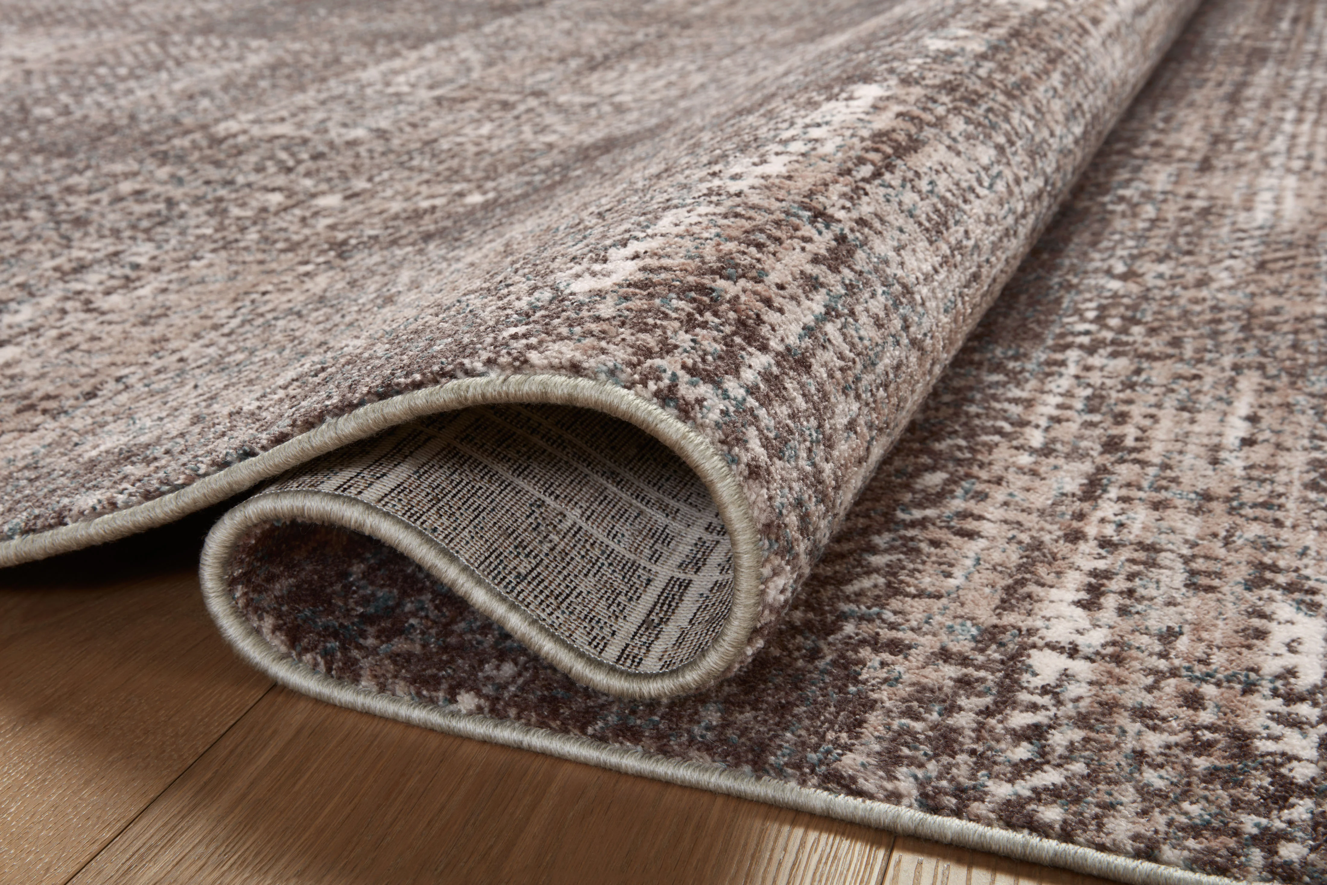 Ember Graphite / Multi Rug (EMB-05) - Image 4