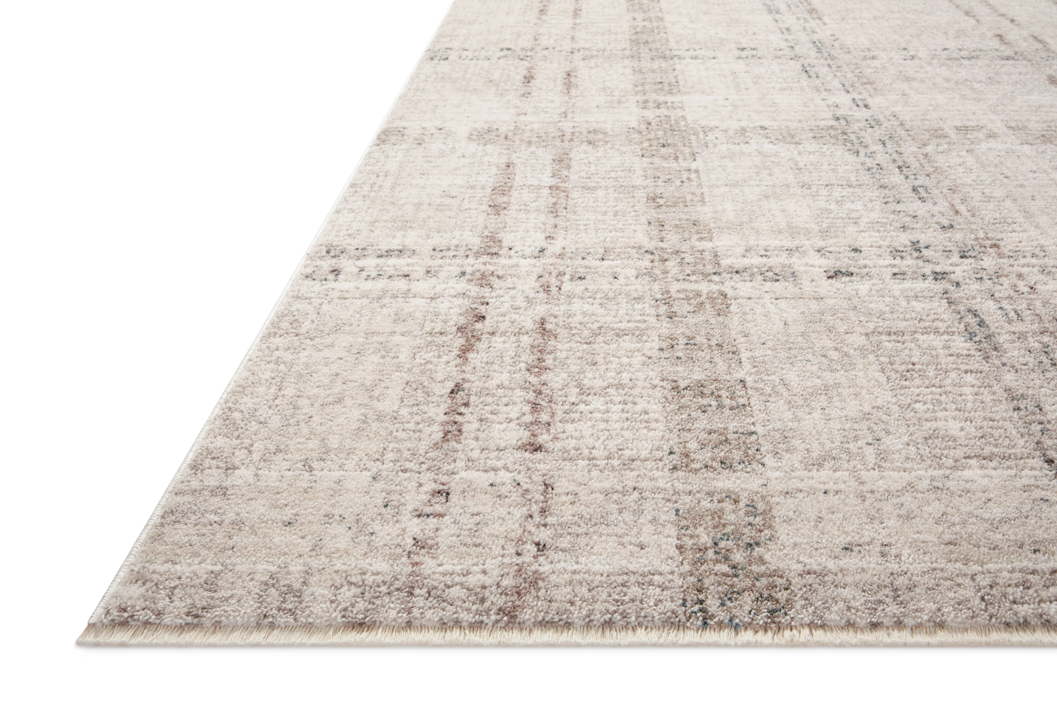 Ember Ivory / Multi Rug (EMB-04) - Image 3
