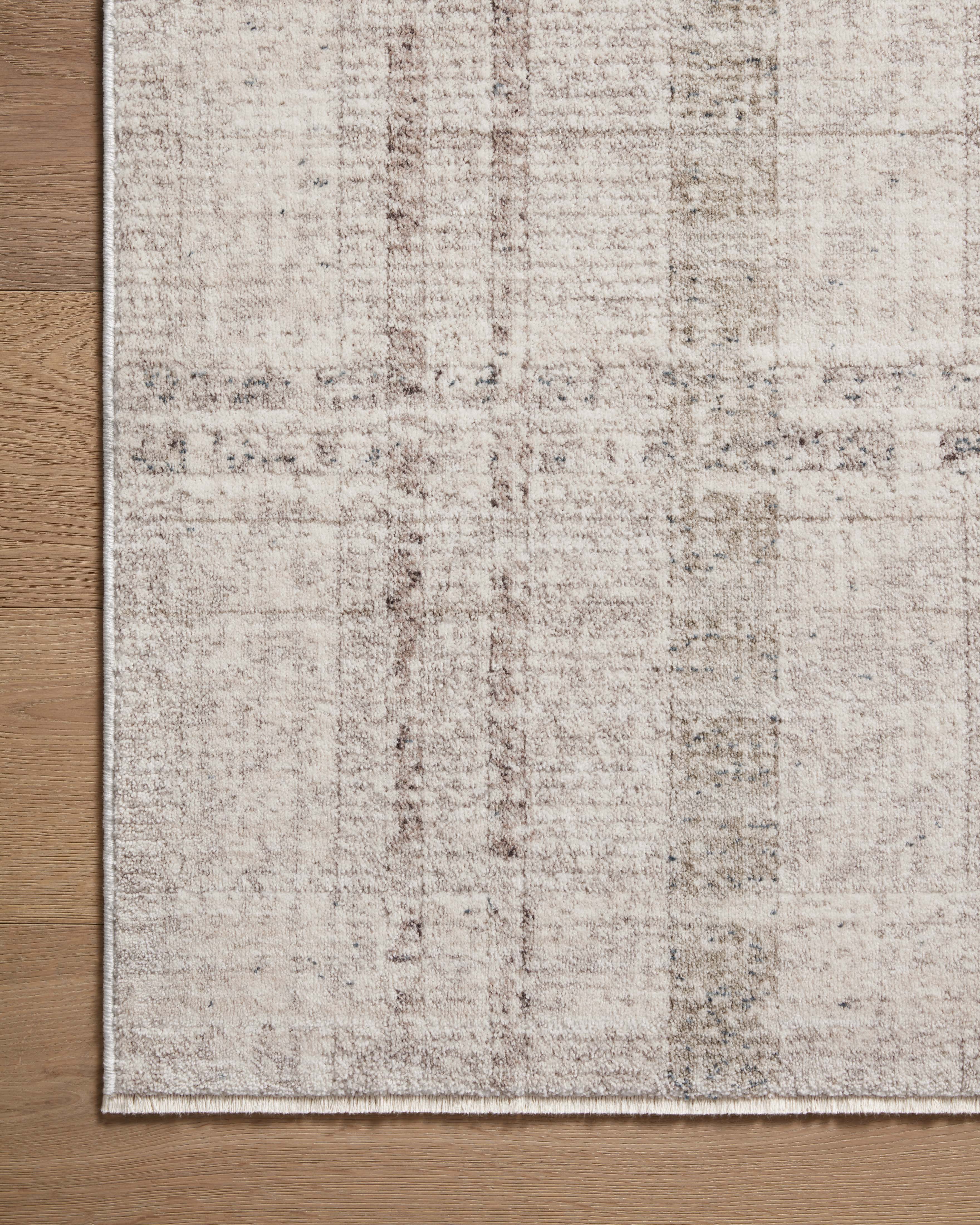 Ember Ivory / Multi Rug (EMB-04) - Image 5