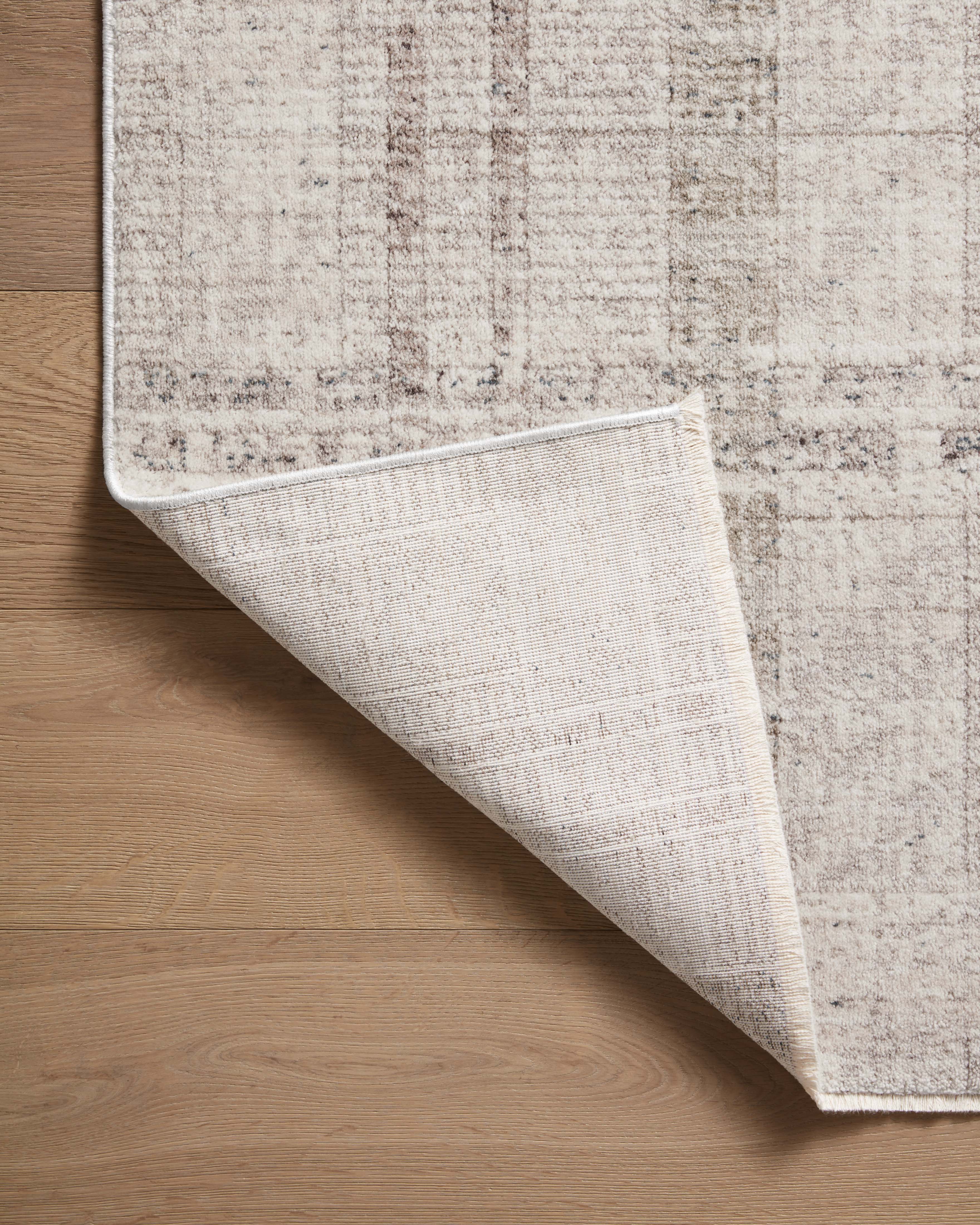 Ember Ivory / Multi Rug (EMB-04) - Image 6