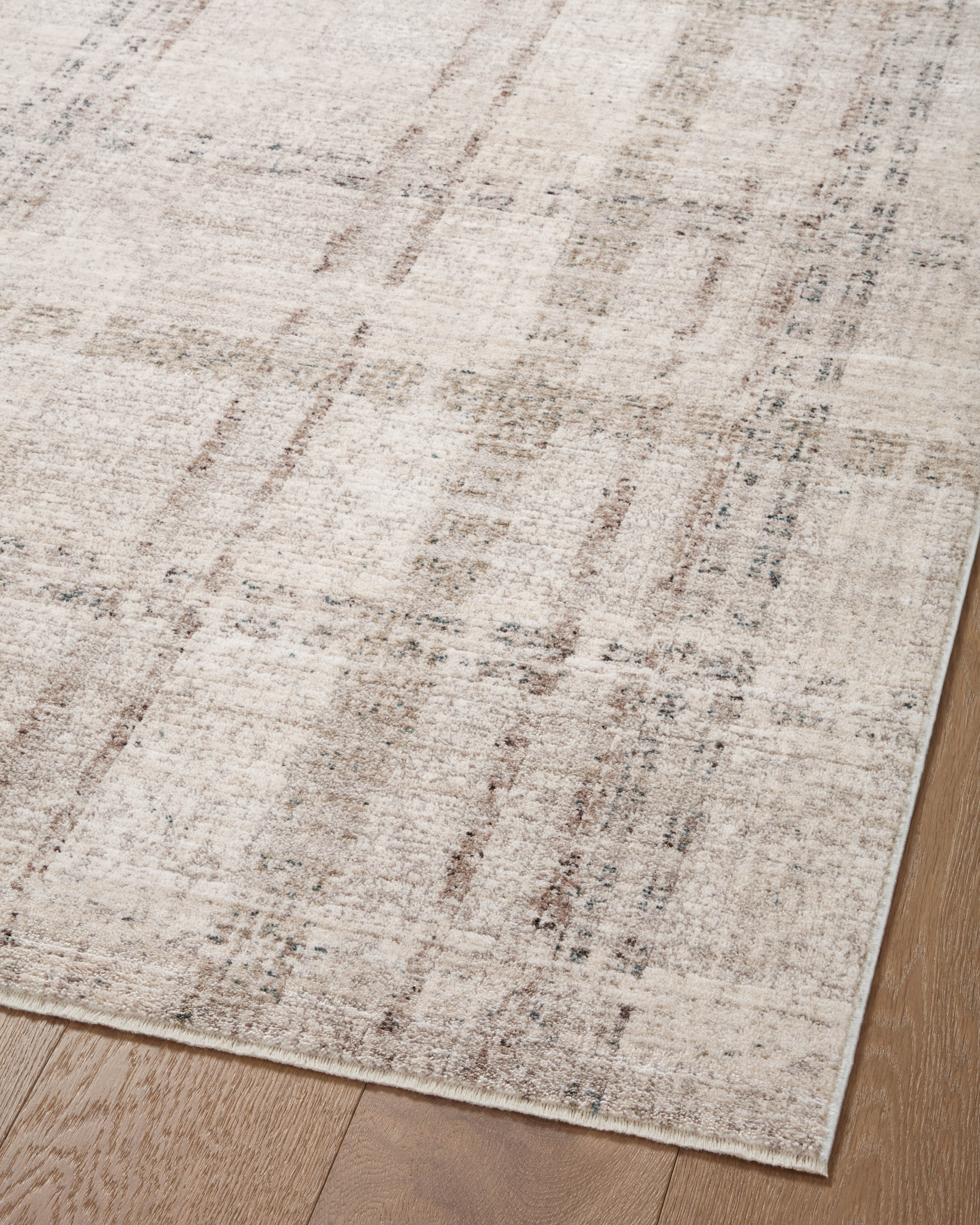 Ember Ivory / Multi Rug (EMB-04) - Image 7