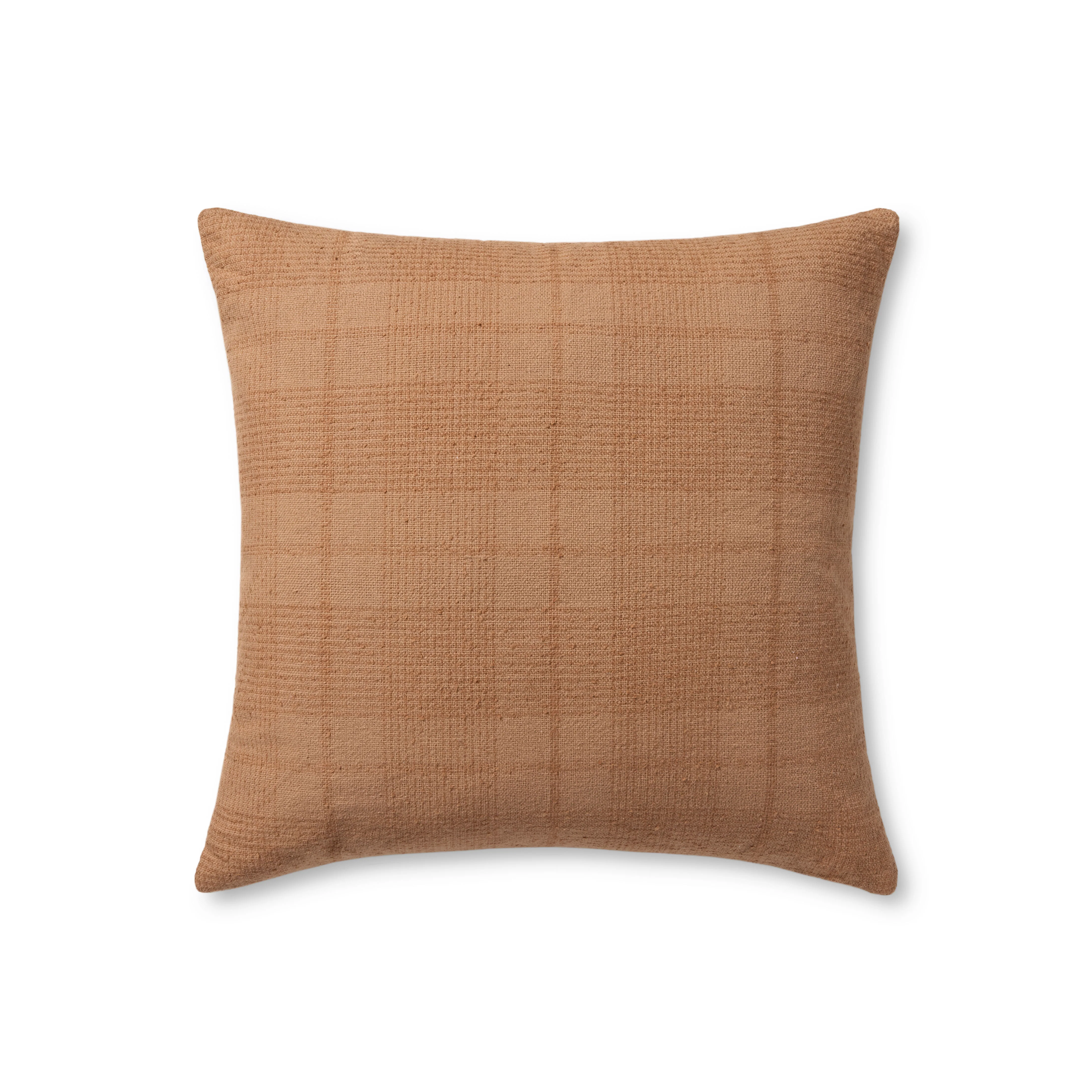 Eureka Carmel Pillow (PAL0053)