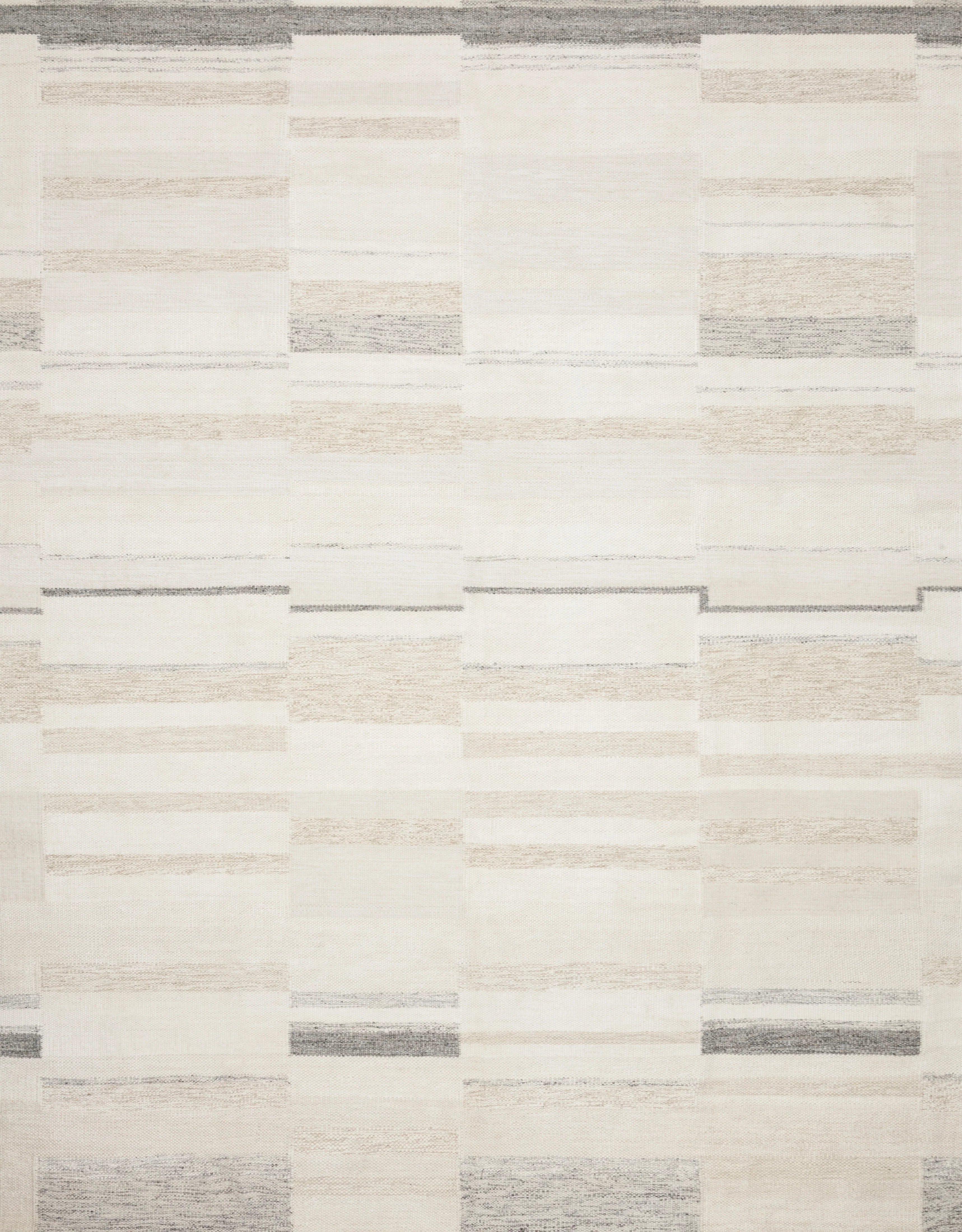 Evelina Ivory / Beige Rug (EVE-03)