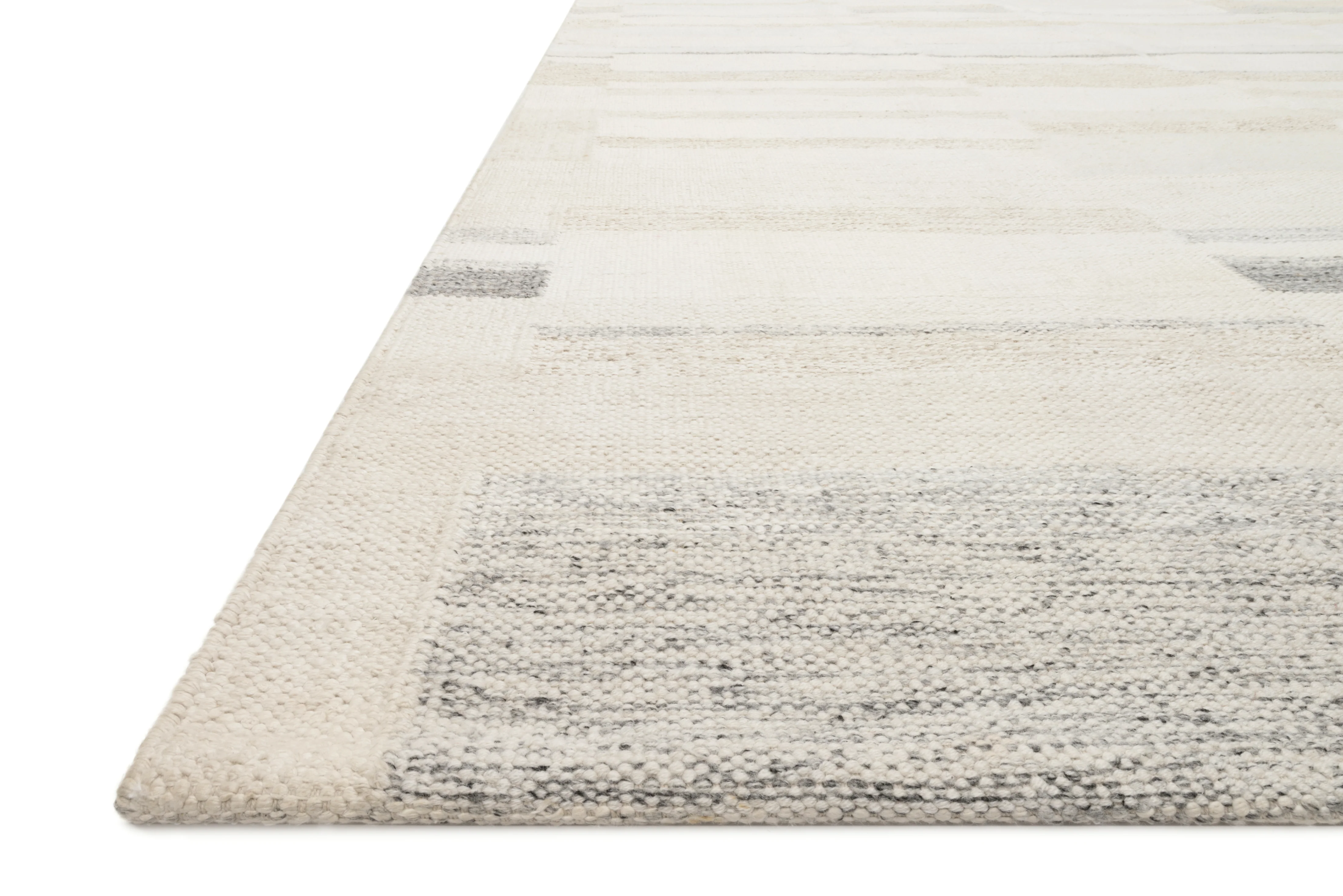 Evelina Ivory / Beige Rug (EVE-03) - Image 2