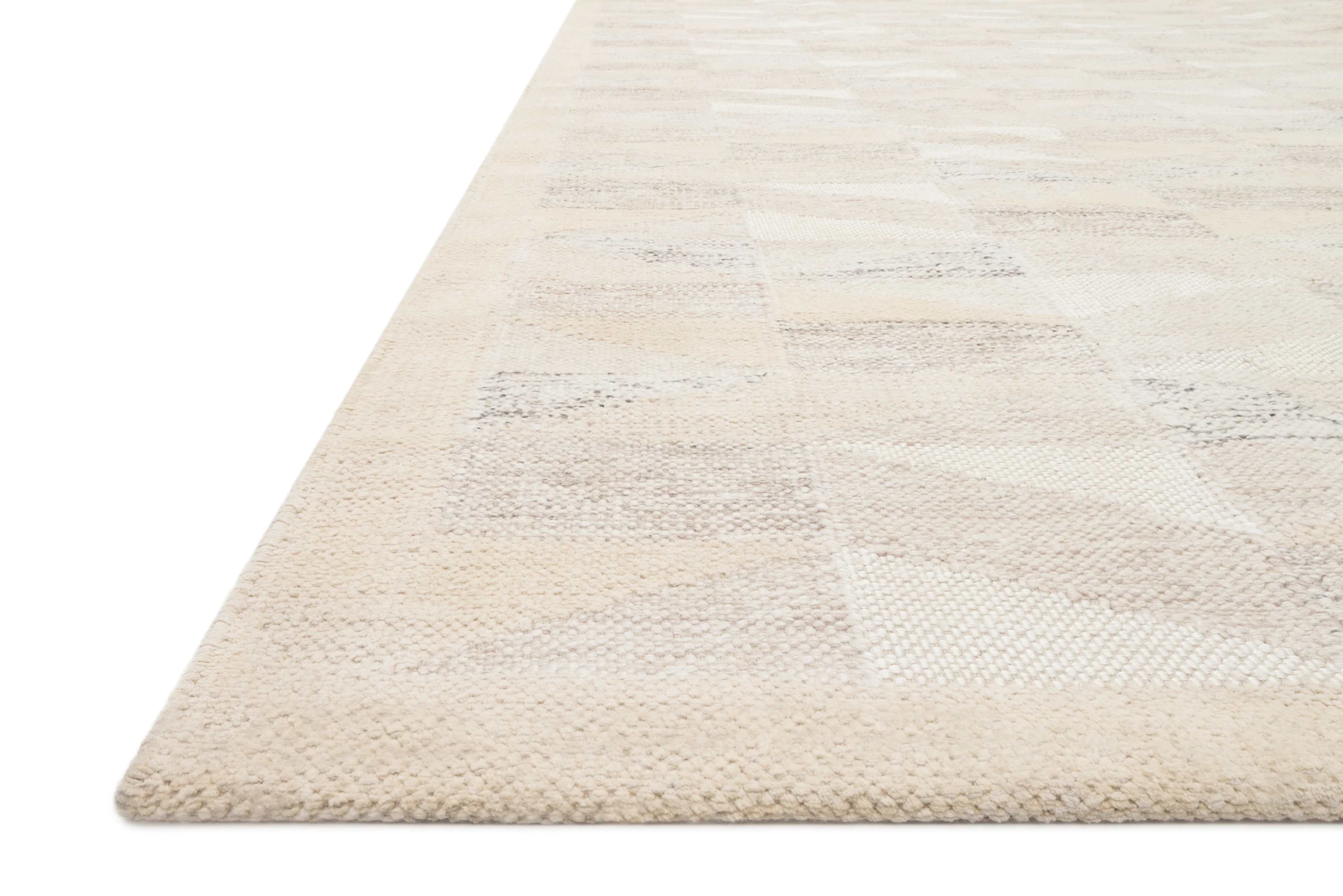 Evelina Natural Rug (EVE-01) - Image 2