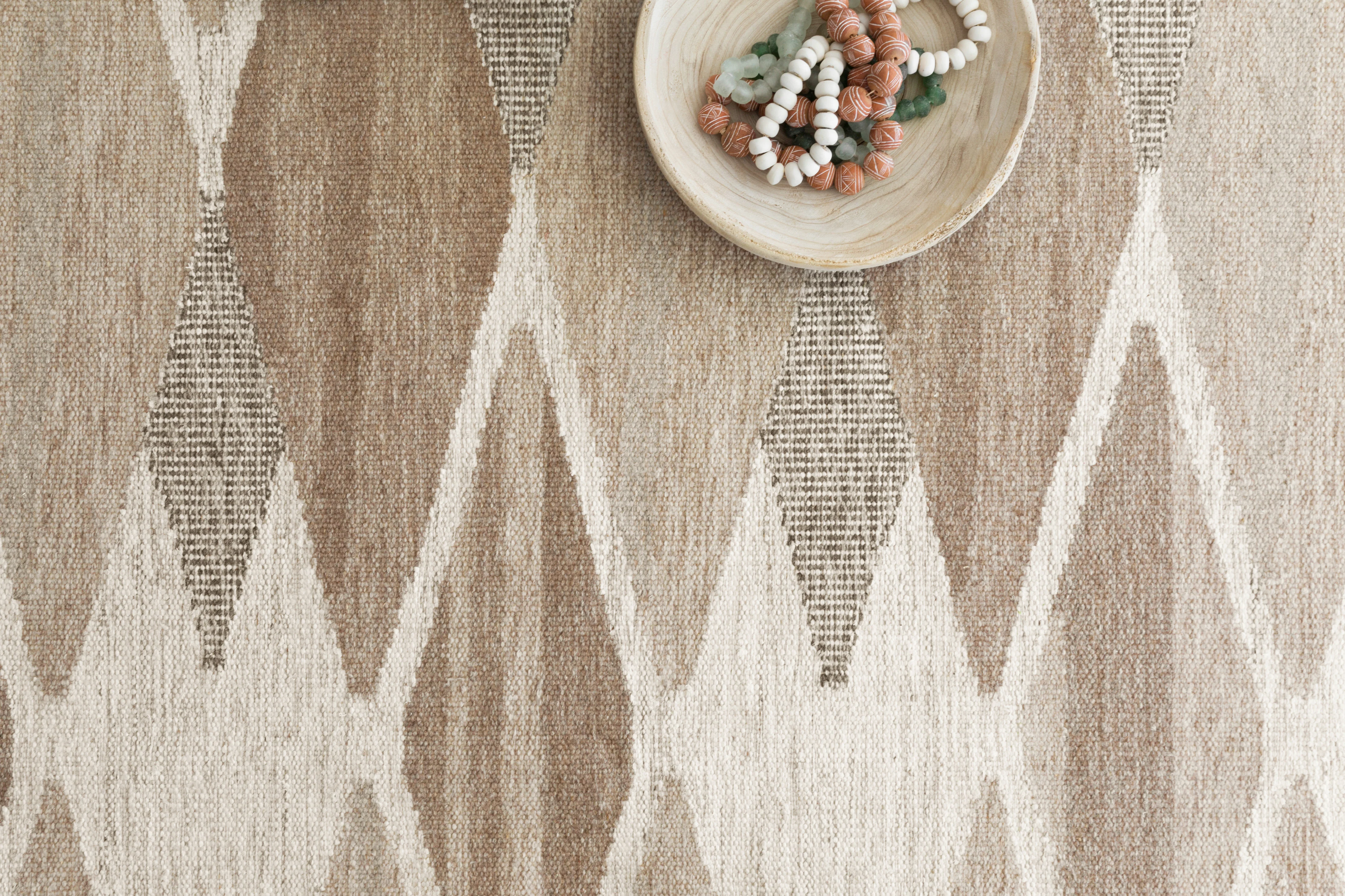 Evelina Taupe / Bark Rug (EVE-04) - Image 3
