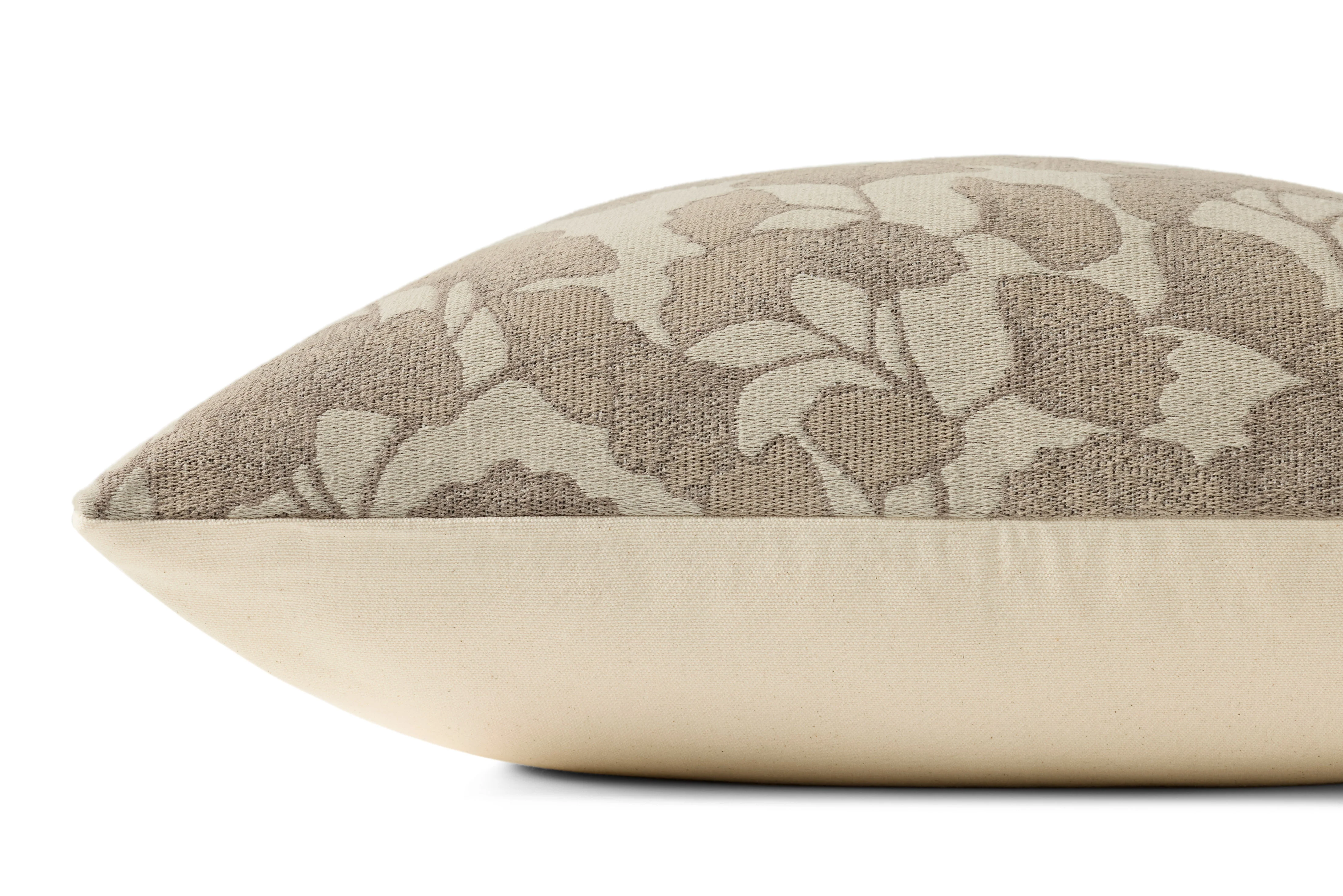 Fawn Ivory / Silver Pillow (PCJ0032) - Image 3