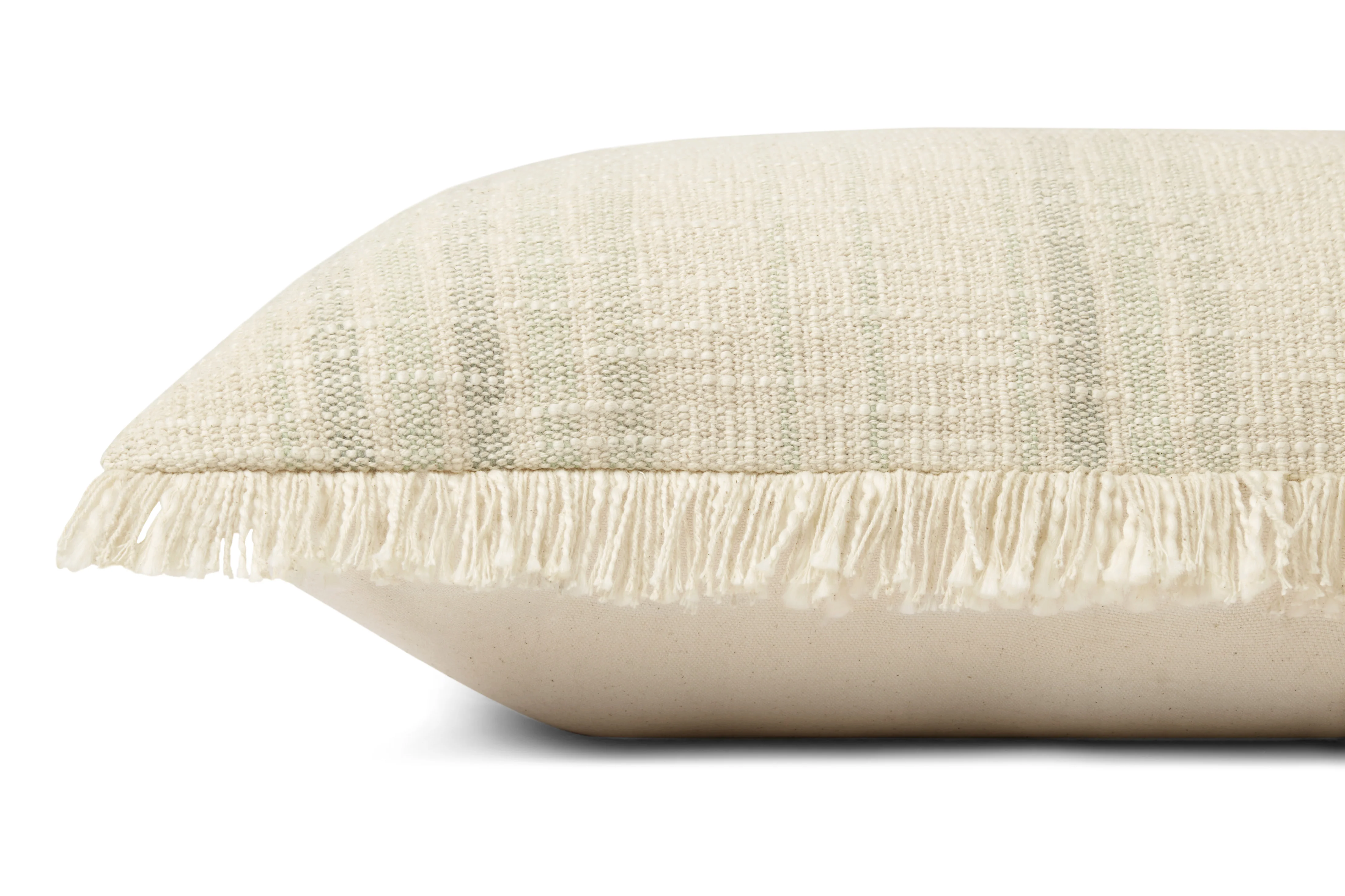 Forrest Ivory / Sage Pillow (PAR0007) - Image 4