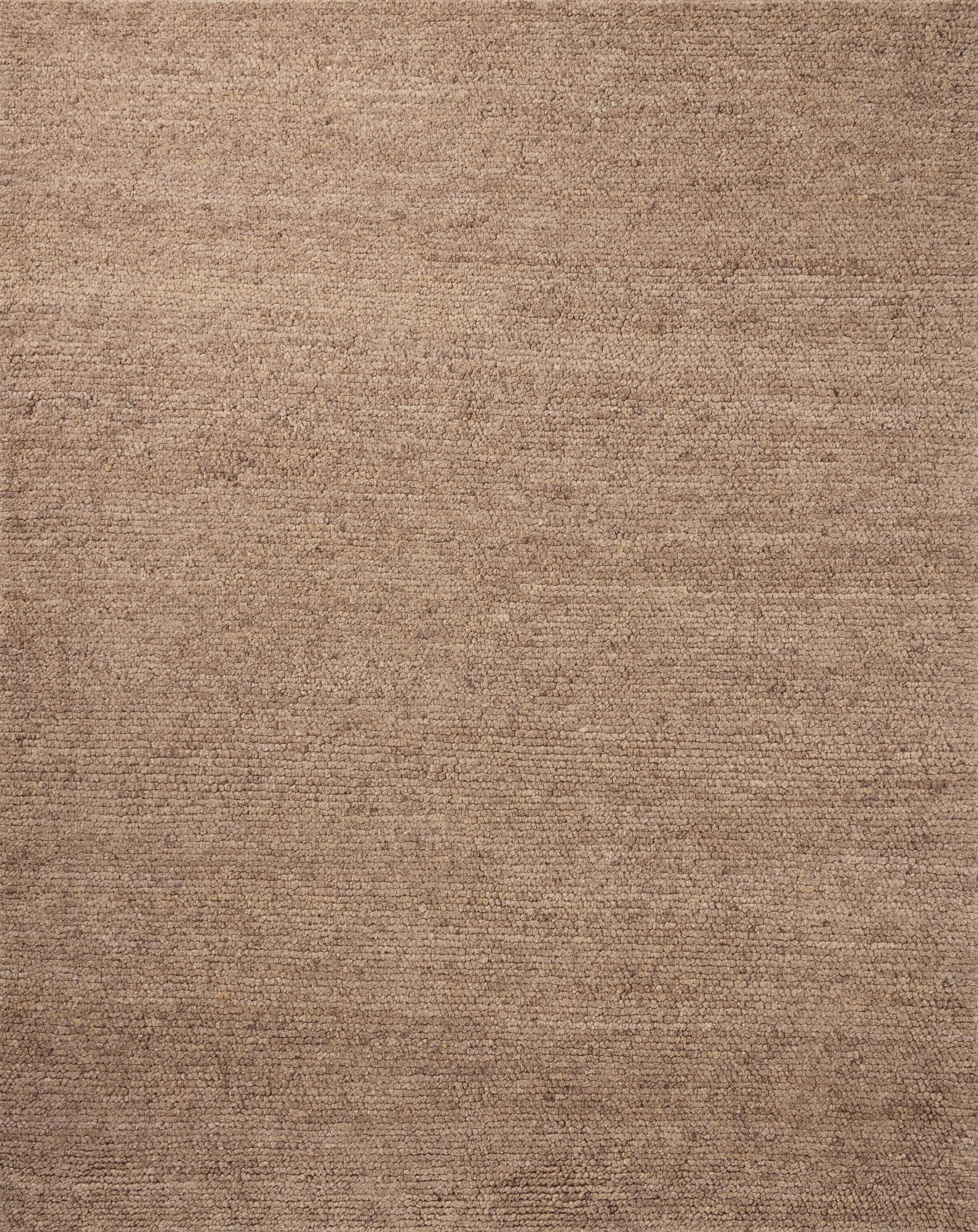 Frida Dark Taupe Rug (FRE-01)