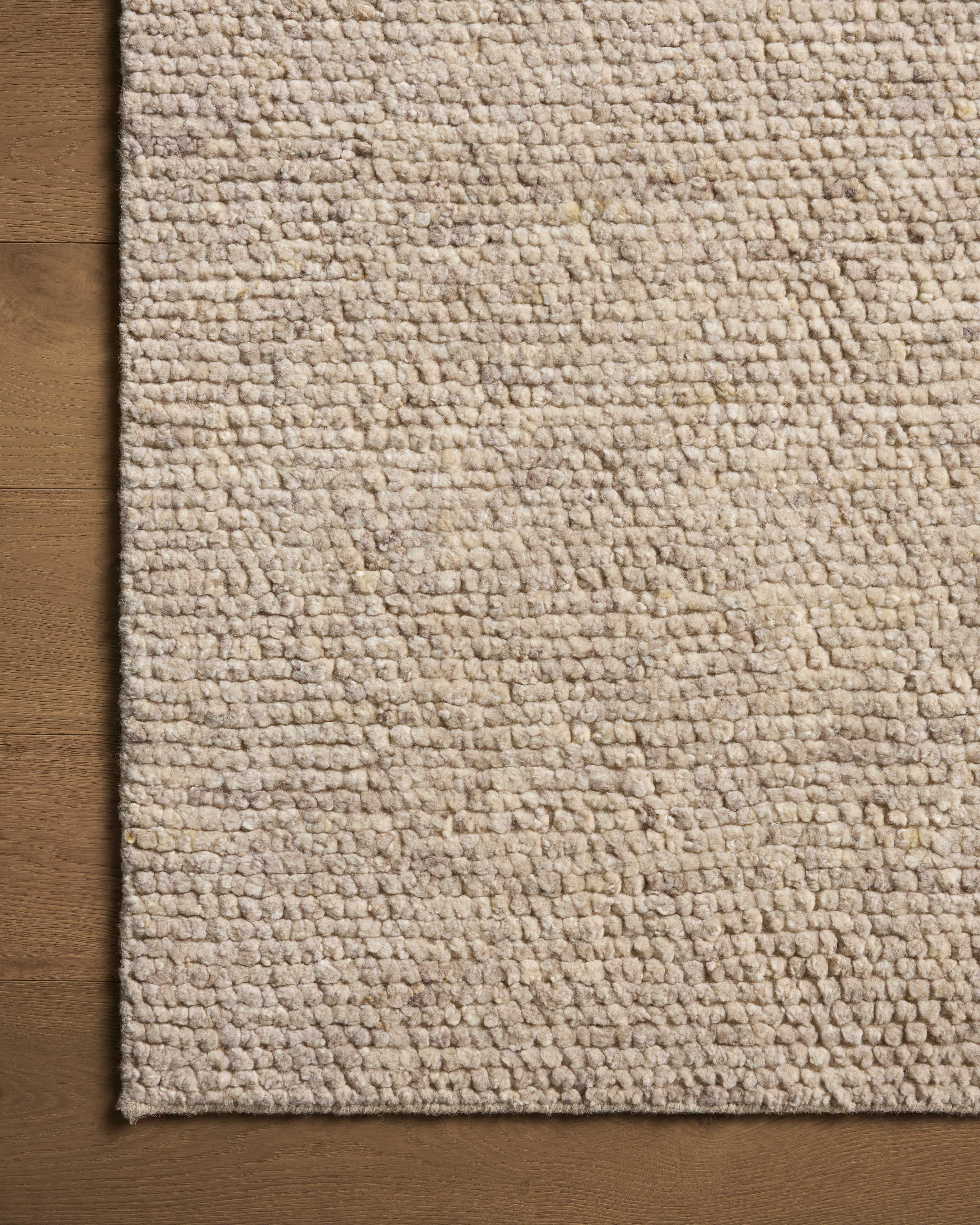 Frida Dove Rug (FRE-01) - Image 3