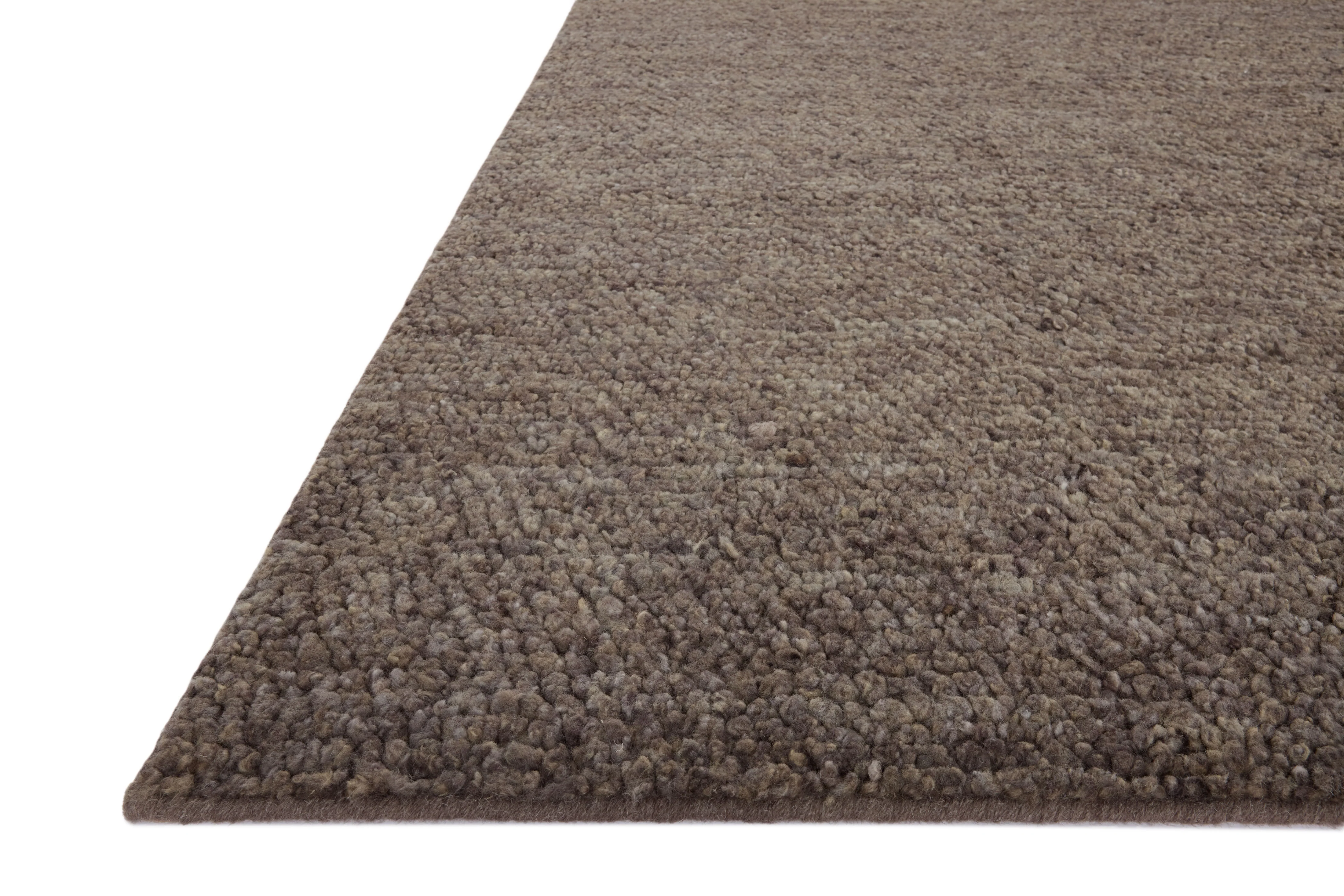 Frida Graphite Rug (FRE-01) - Image 2