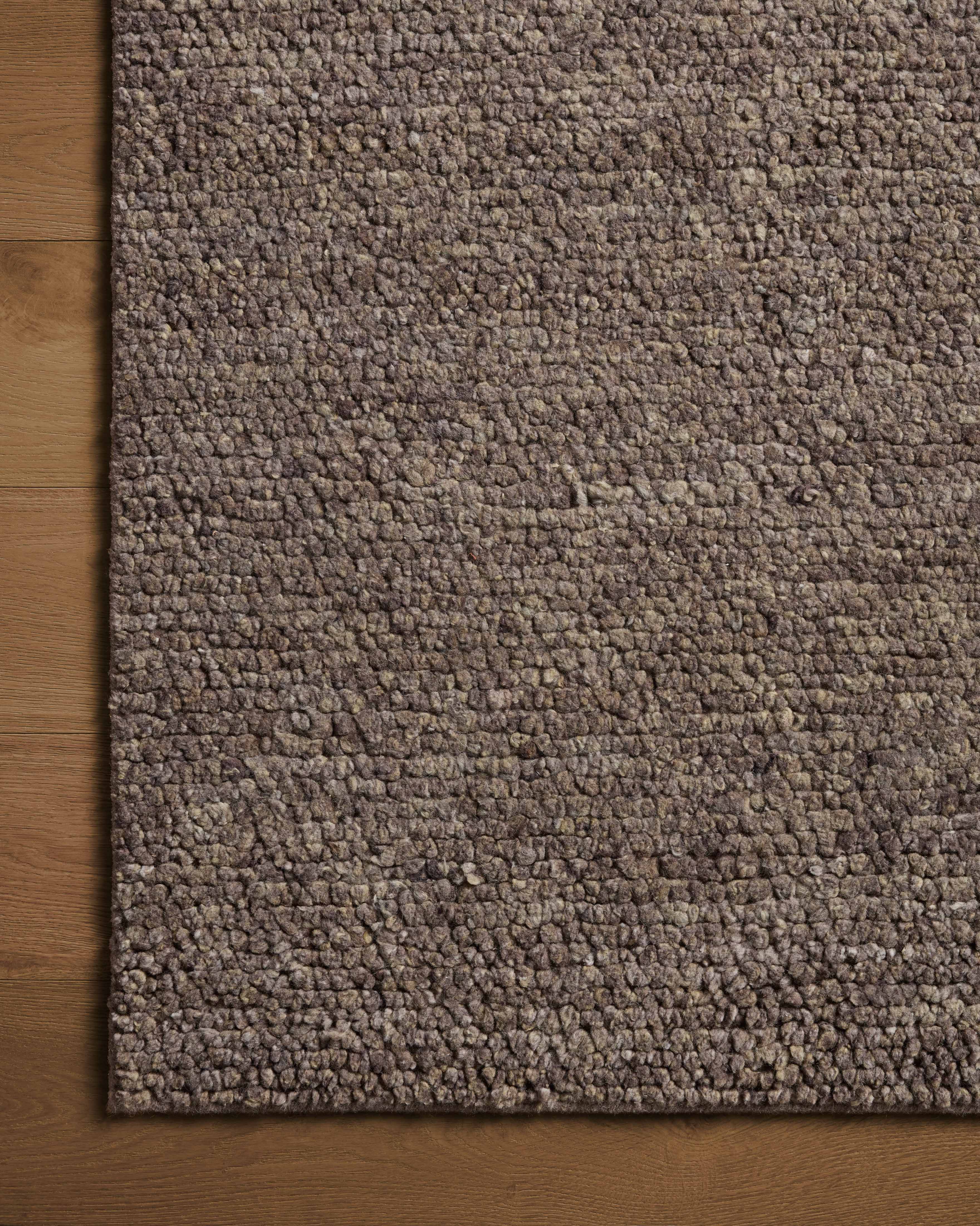 Frida Graphite Rug (FRE-01) - Image 3