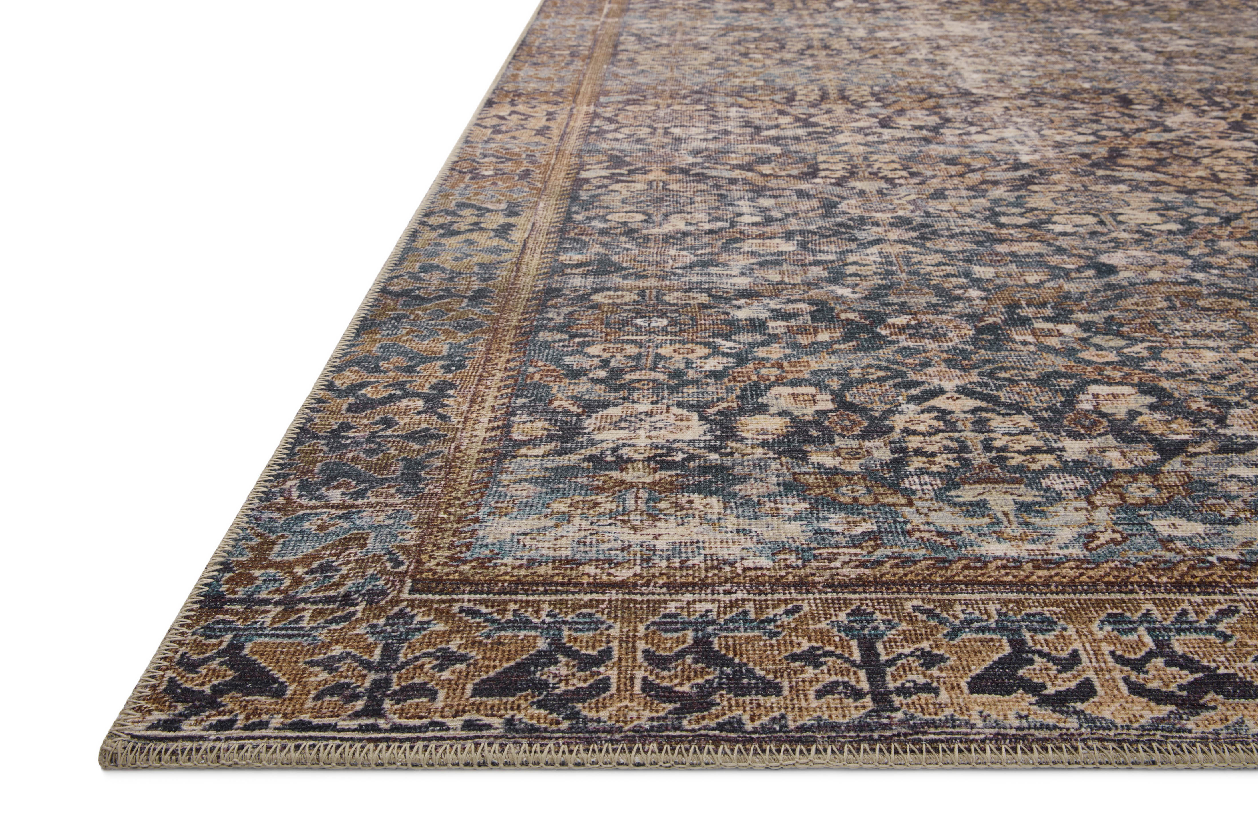 Georgie Denim / Spice Rug (GER-05) - Image 3
