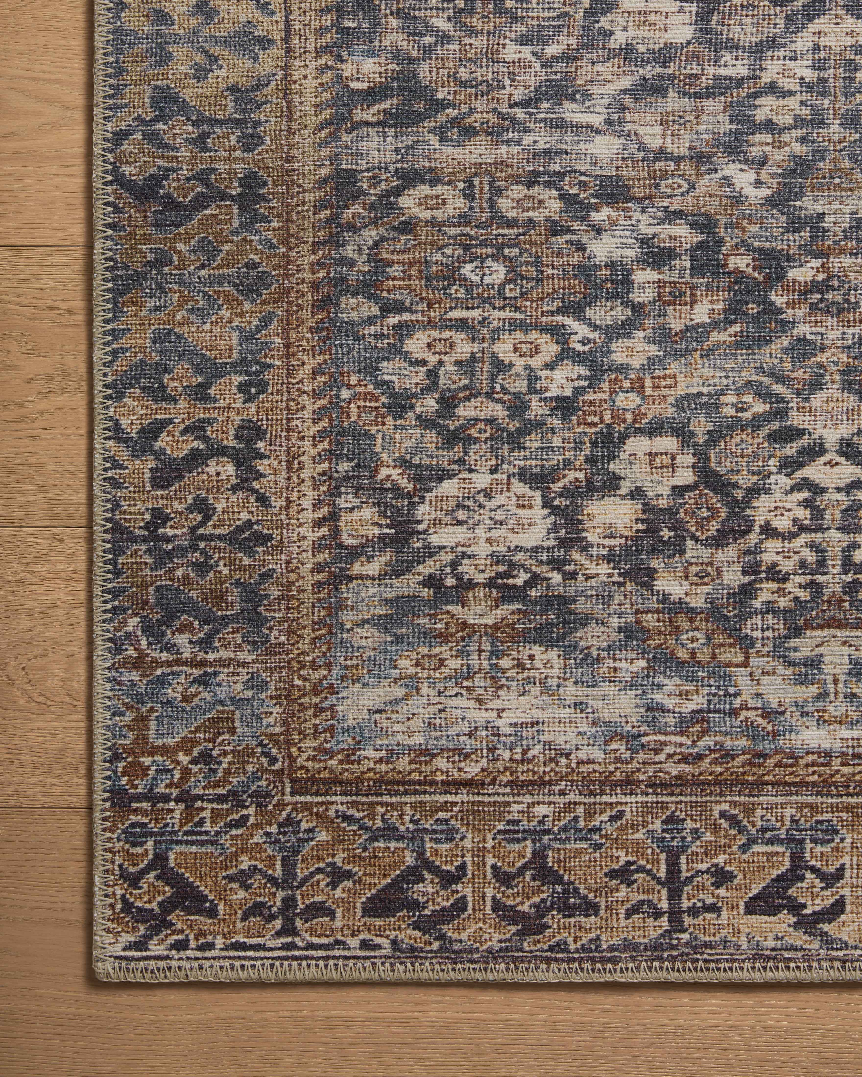 Georgie Denim / Spice Rug (GER-05) - Image 6