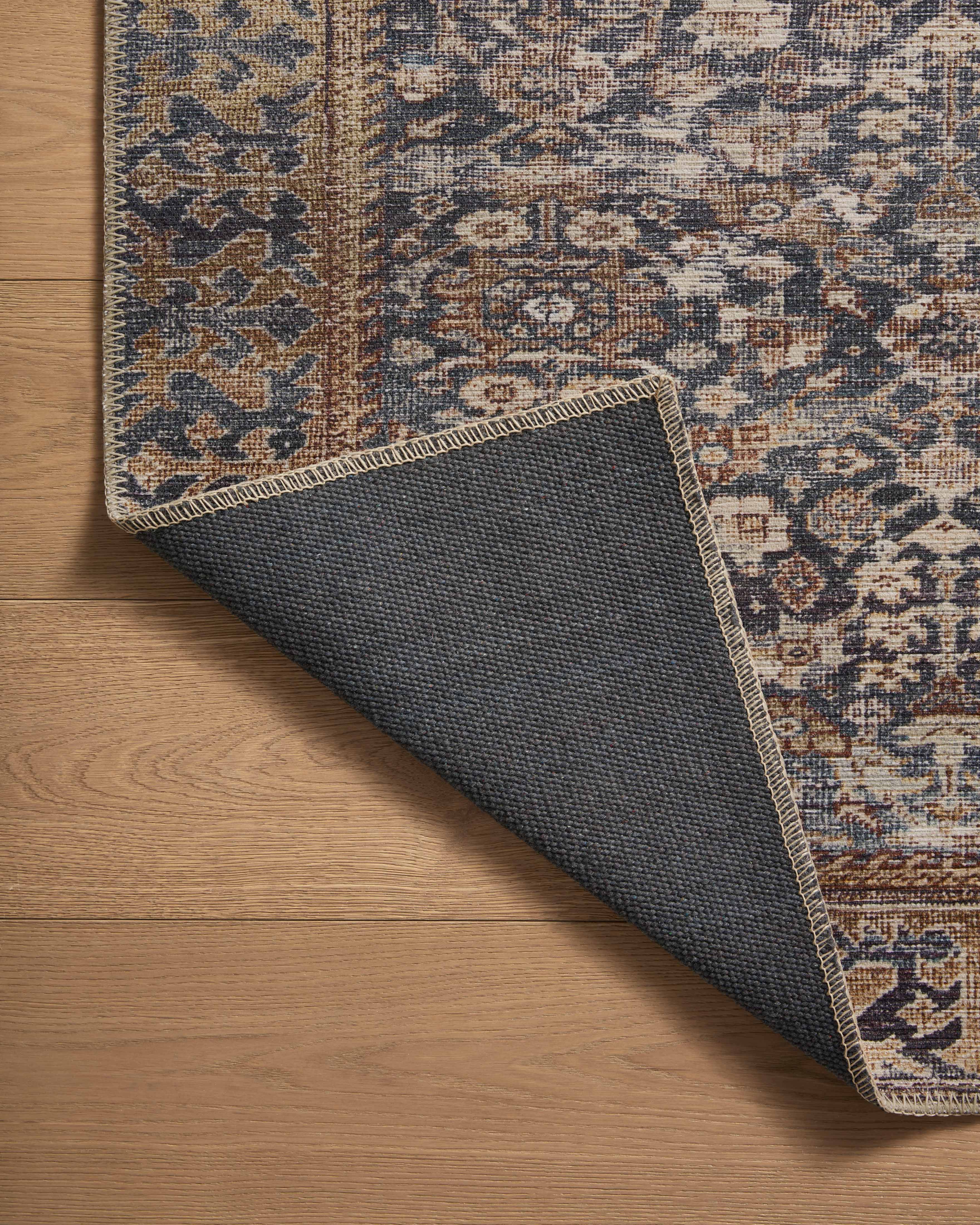 Georgie Denim / Spice Rug (GER-05) - Image 7
