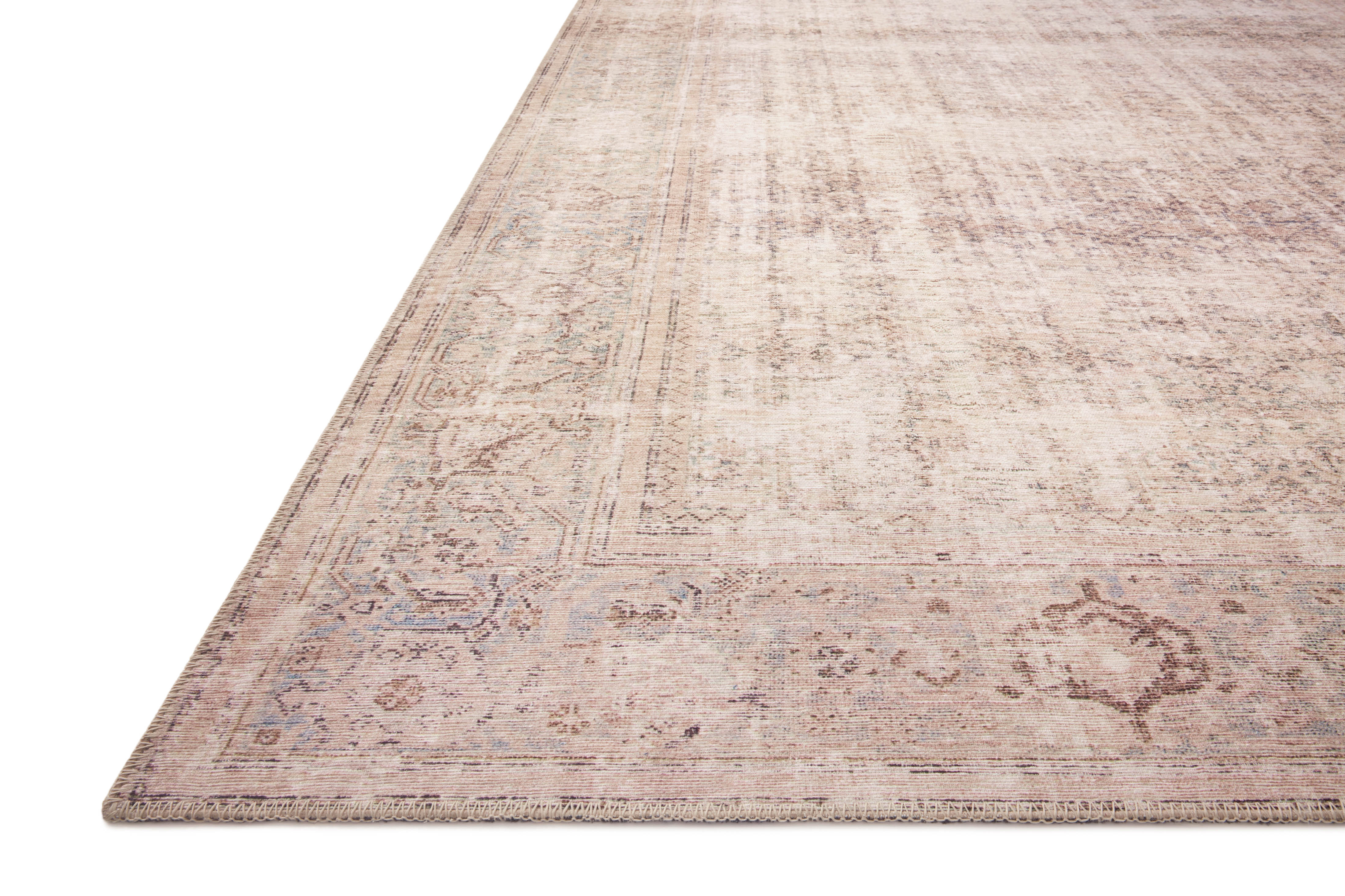 Georgie Ocean / Sand Rug (GER-02) - Image 7