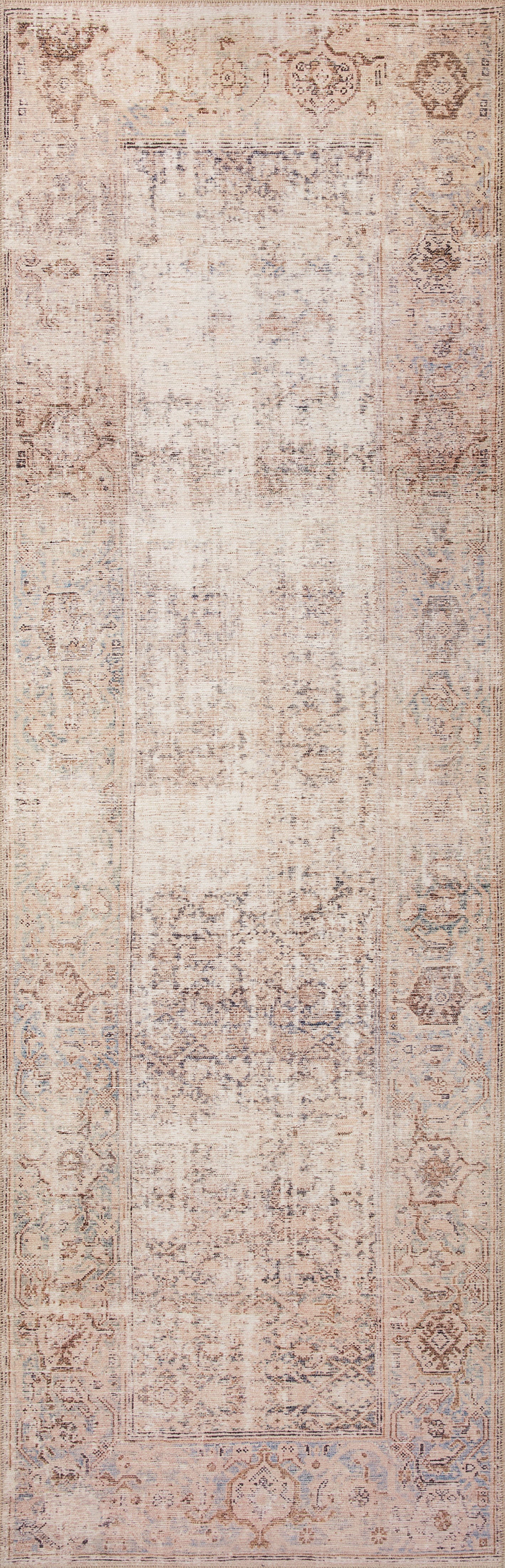 Georgie Ocean / Sand Rug (GER-02) - Image 8