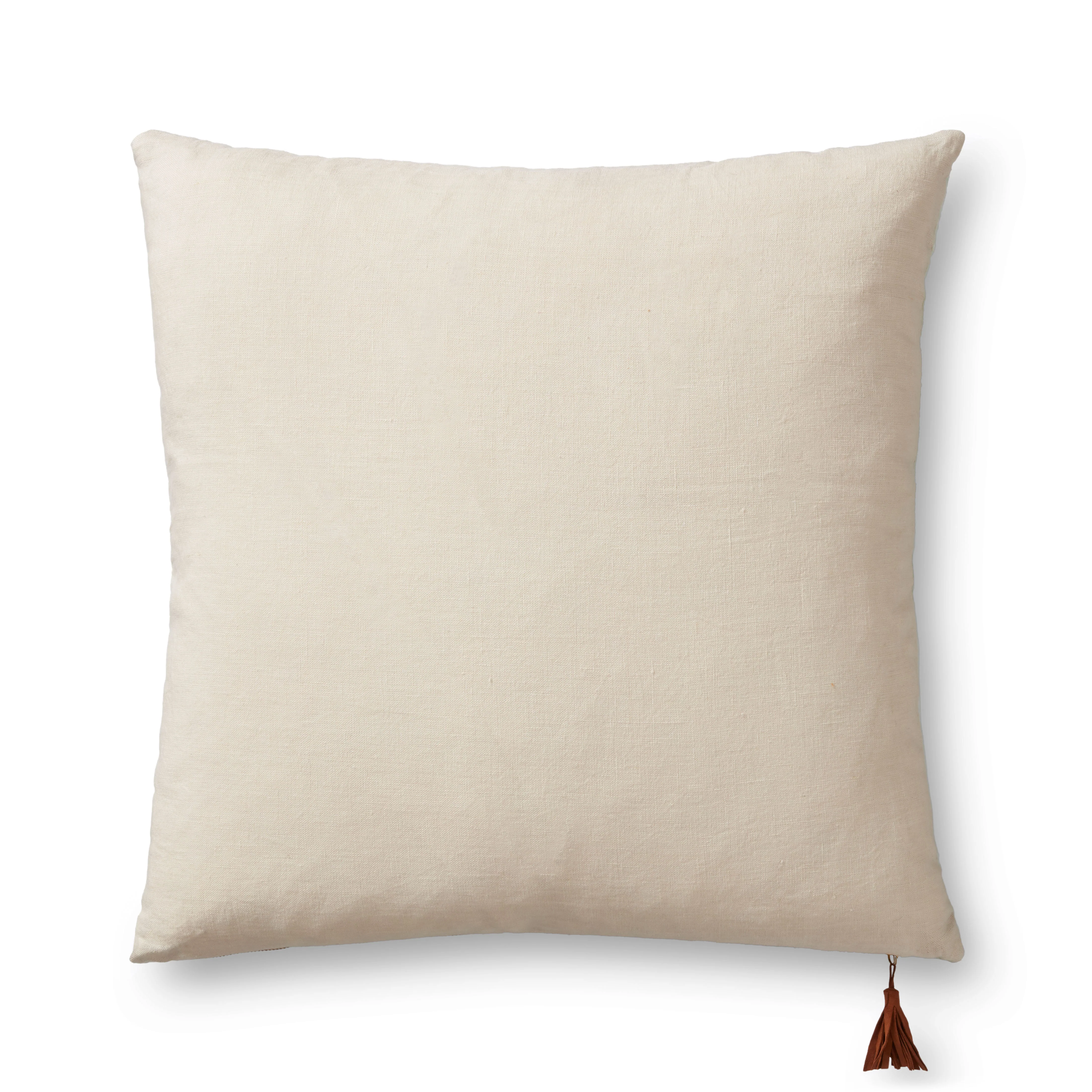 Green / Grey Pillow (P1153) - Image 2