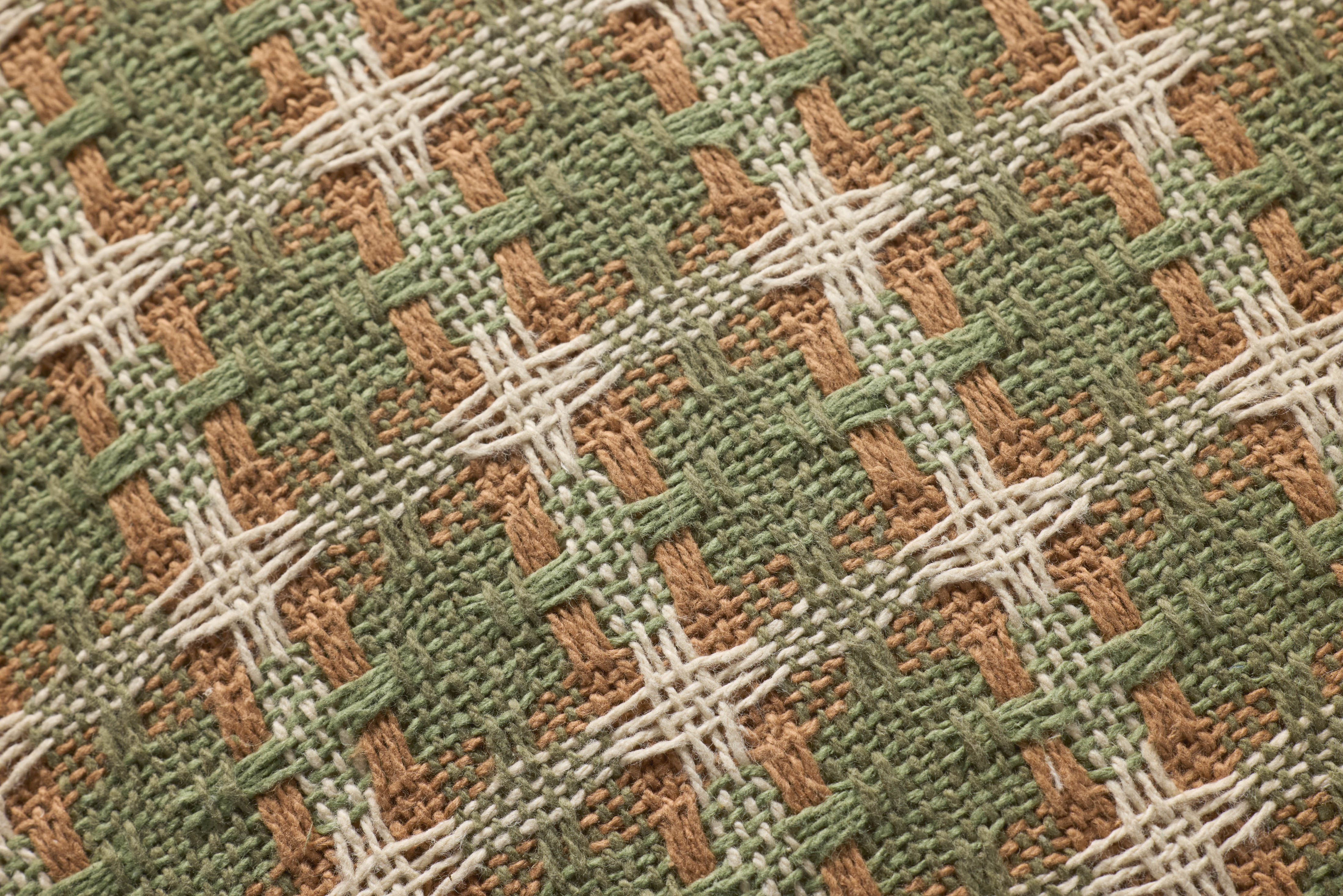 Green / Multi Pillow (PLL0169) - Image 6