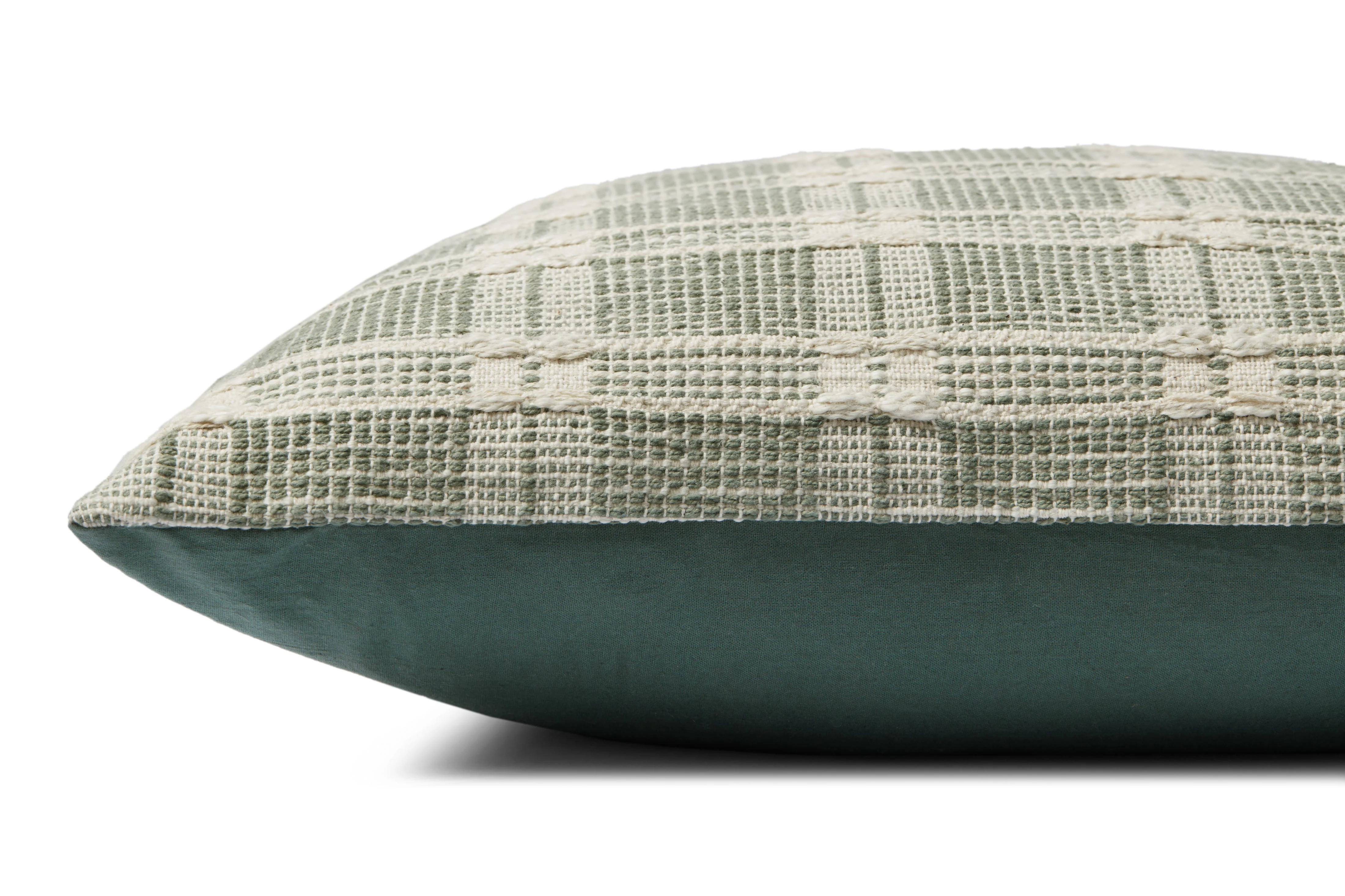 Green Pillow (PAL0004) - Image 4