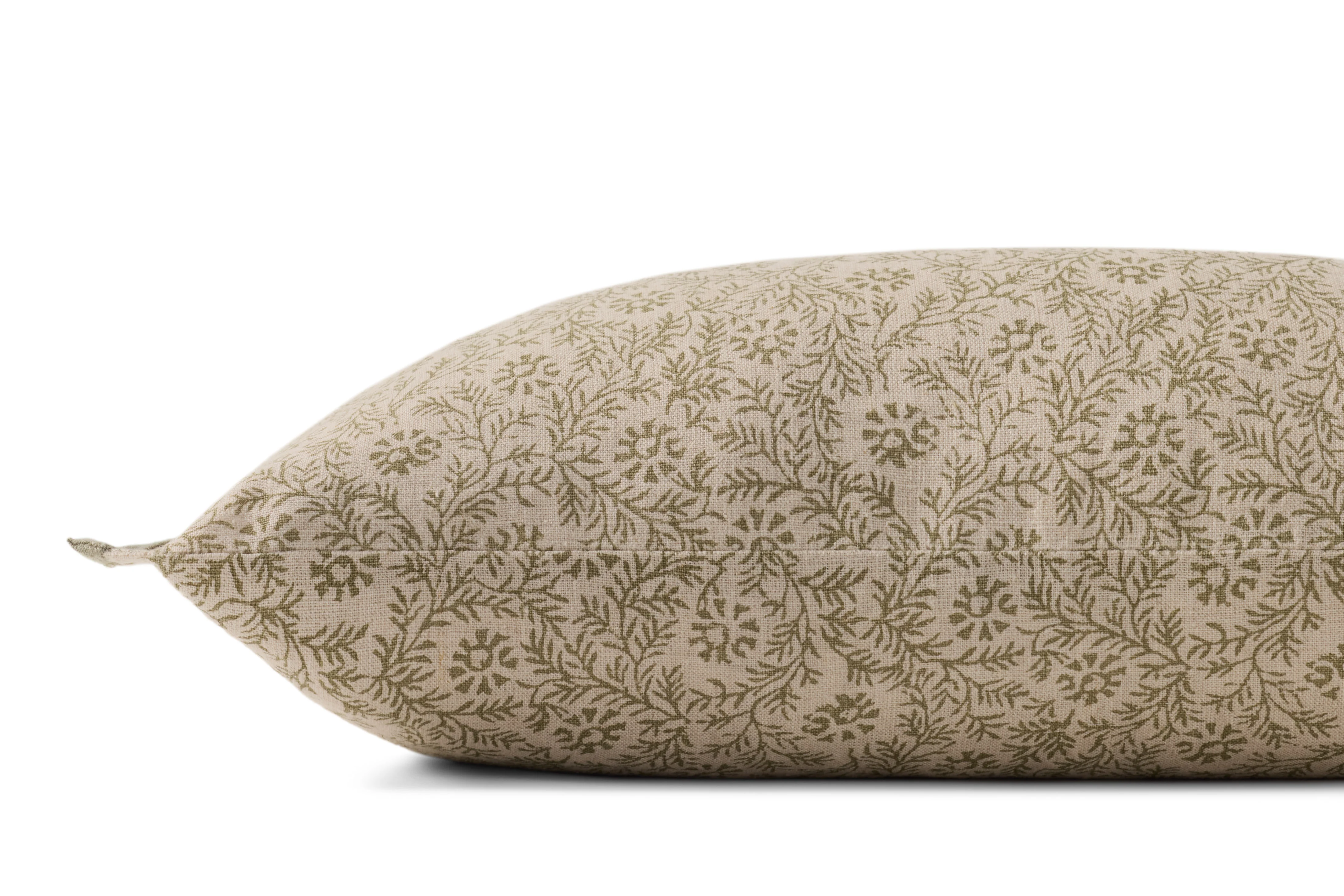 Green Pillow (PLL0194) - Image 2