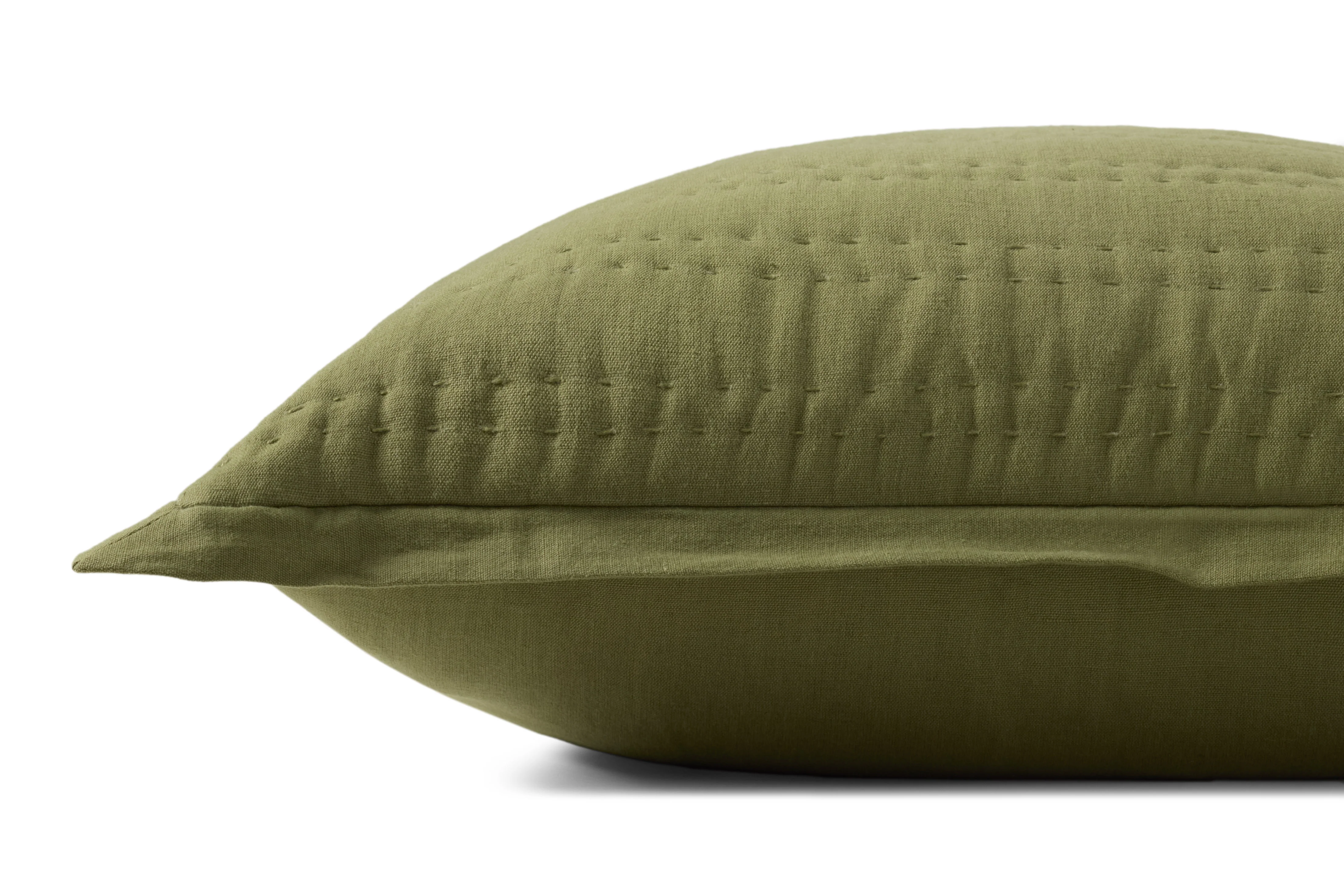 Green Pillow (PLL0195) - Image 2