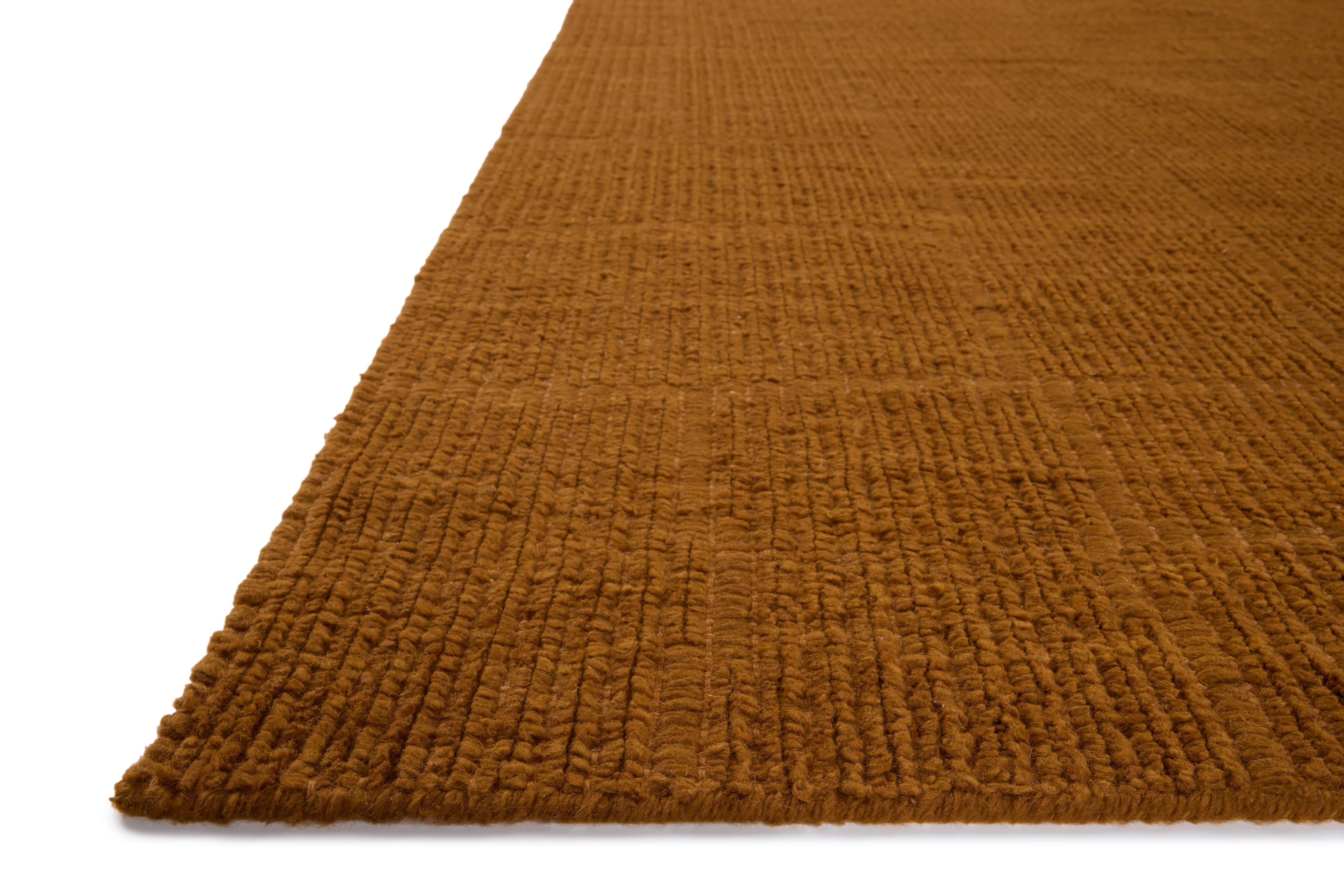 Greenwich Gold Rug (GRN-01) - Image 3