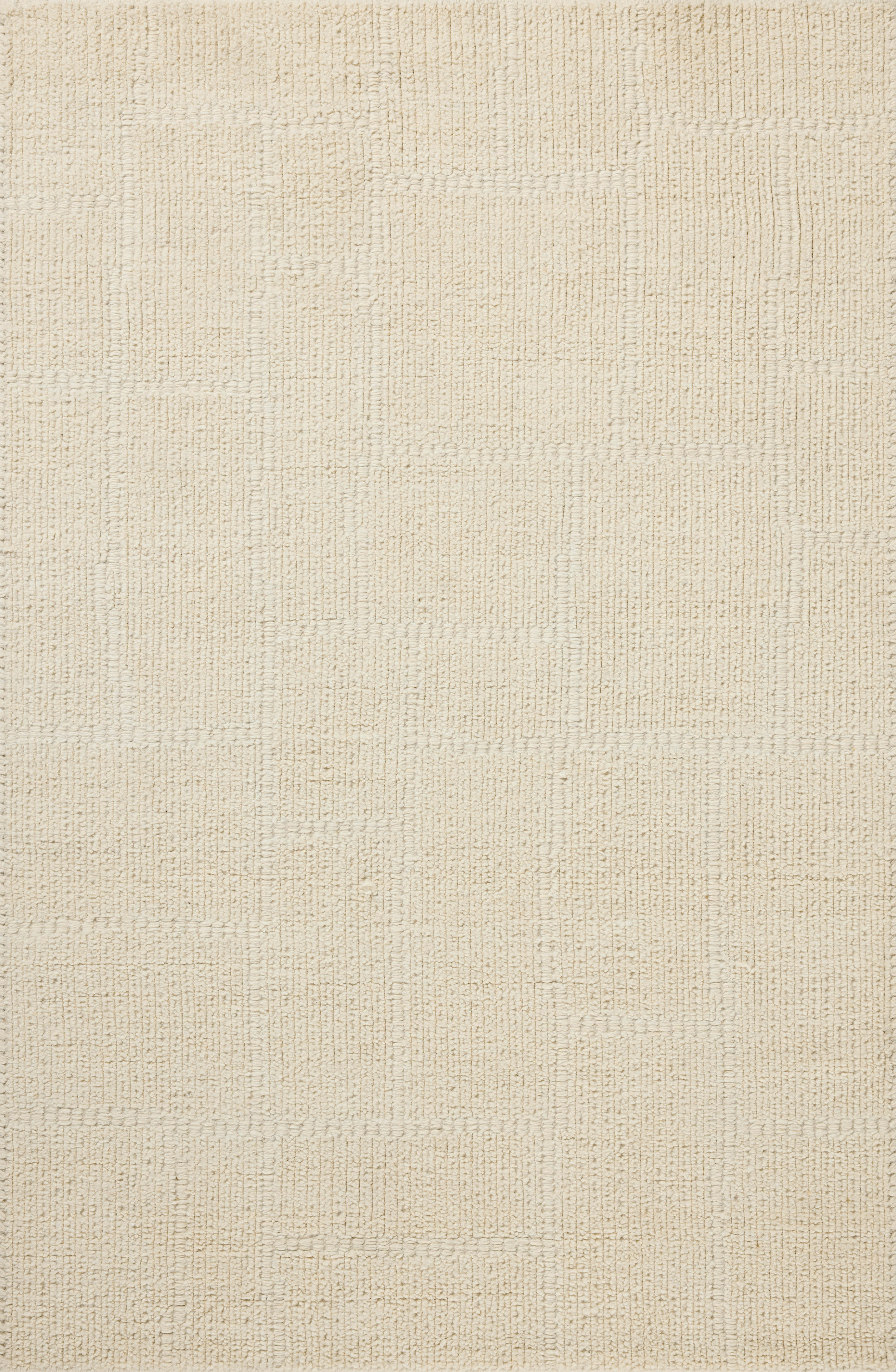Greenwich Ivory Rug (GRN-01)
