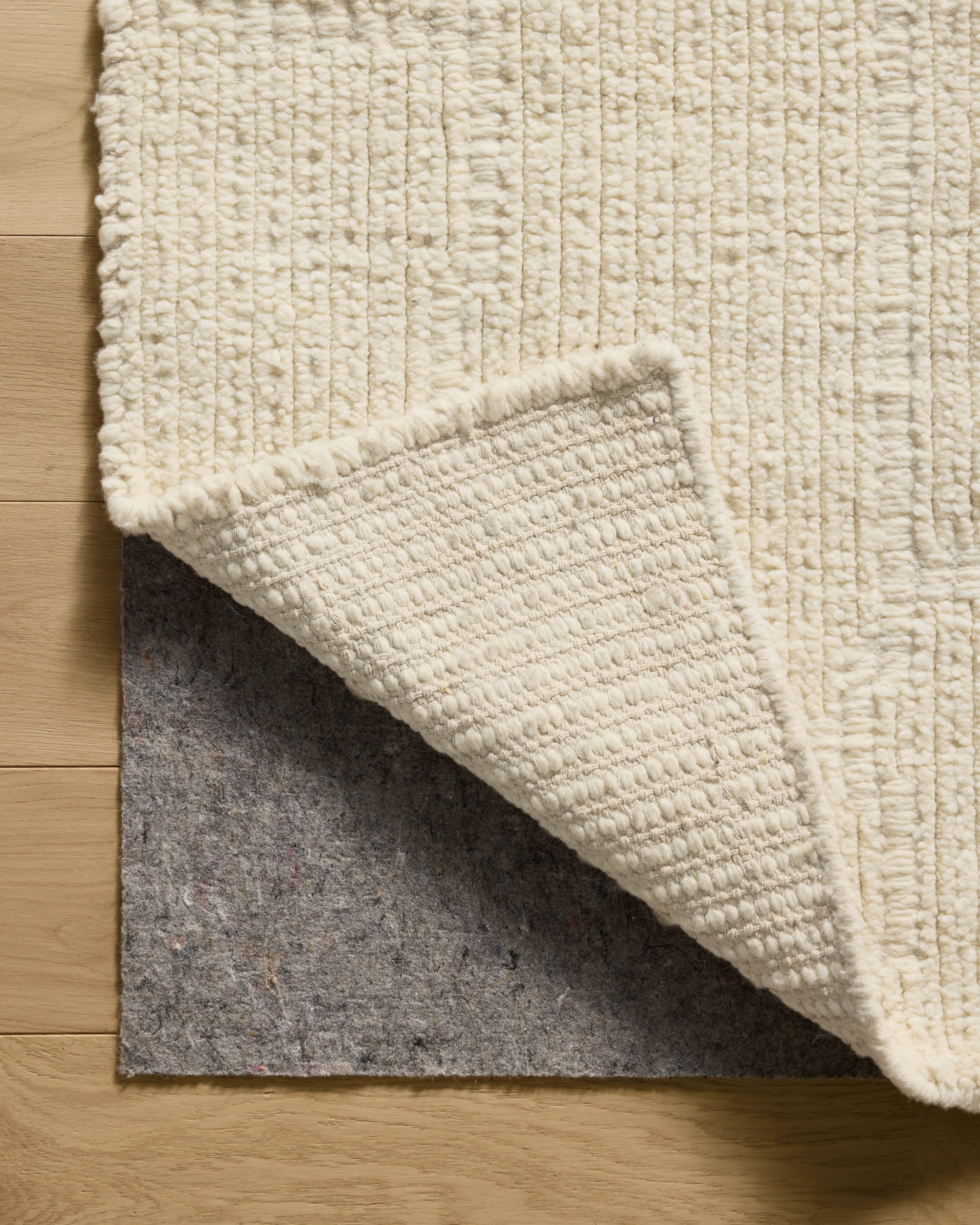 Greenwich Ivory Rug (GRN-01) - Image 6