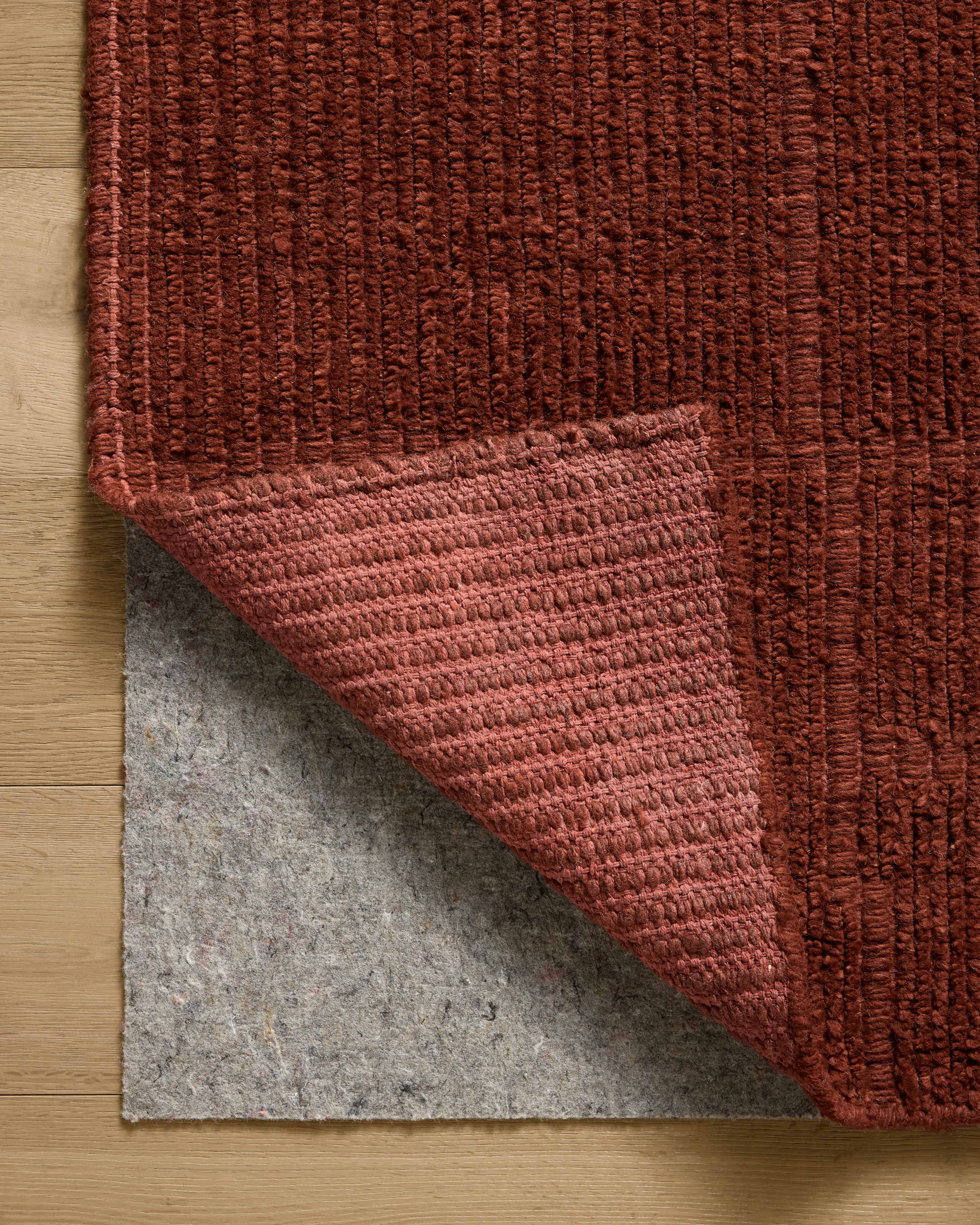 Greenwich Merlot Rug (GRN-01) - Image 6