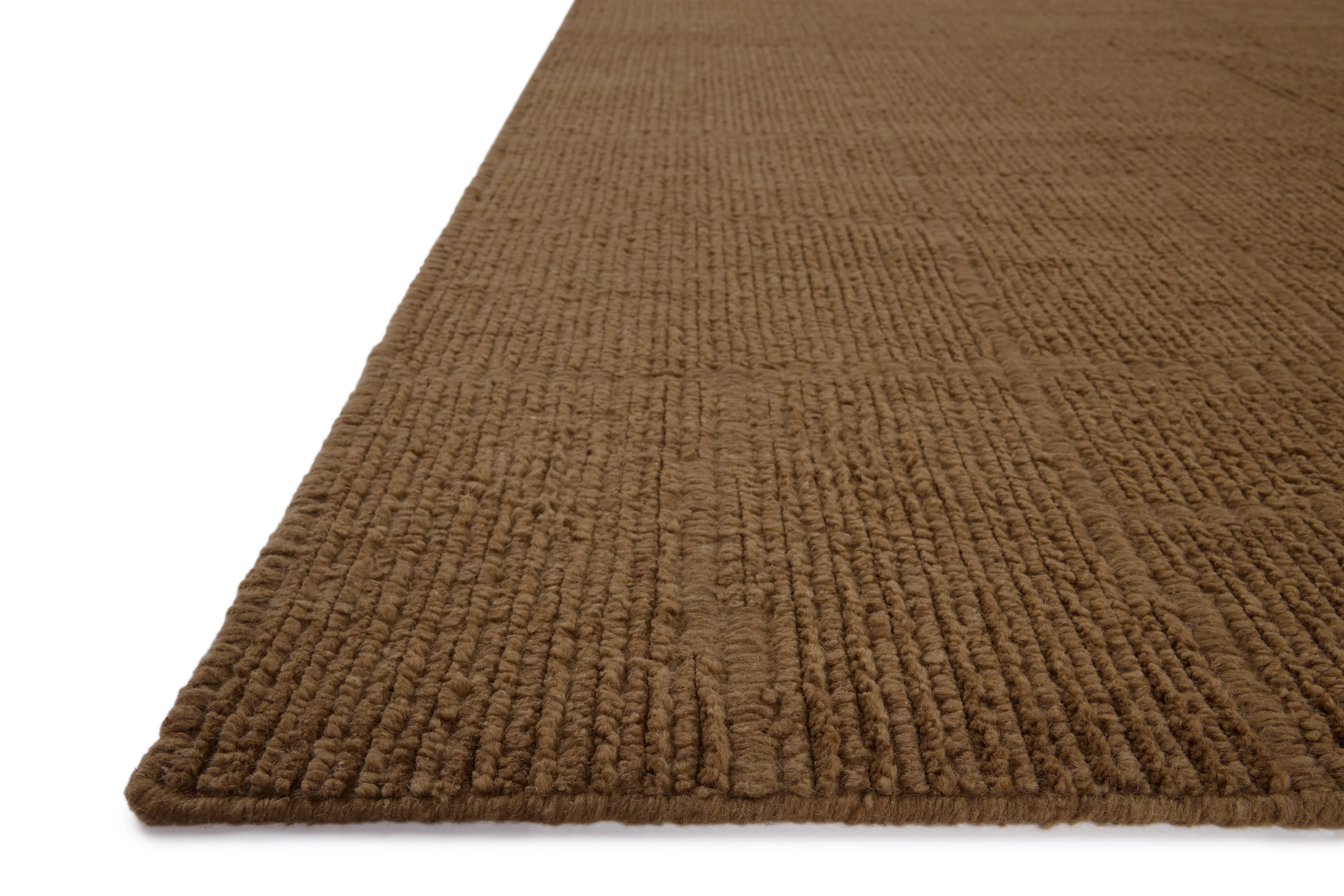Greenwich Rust Rug (GRN-01) - Image 3
