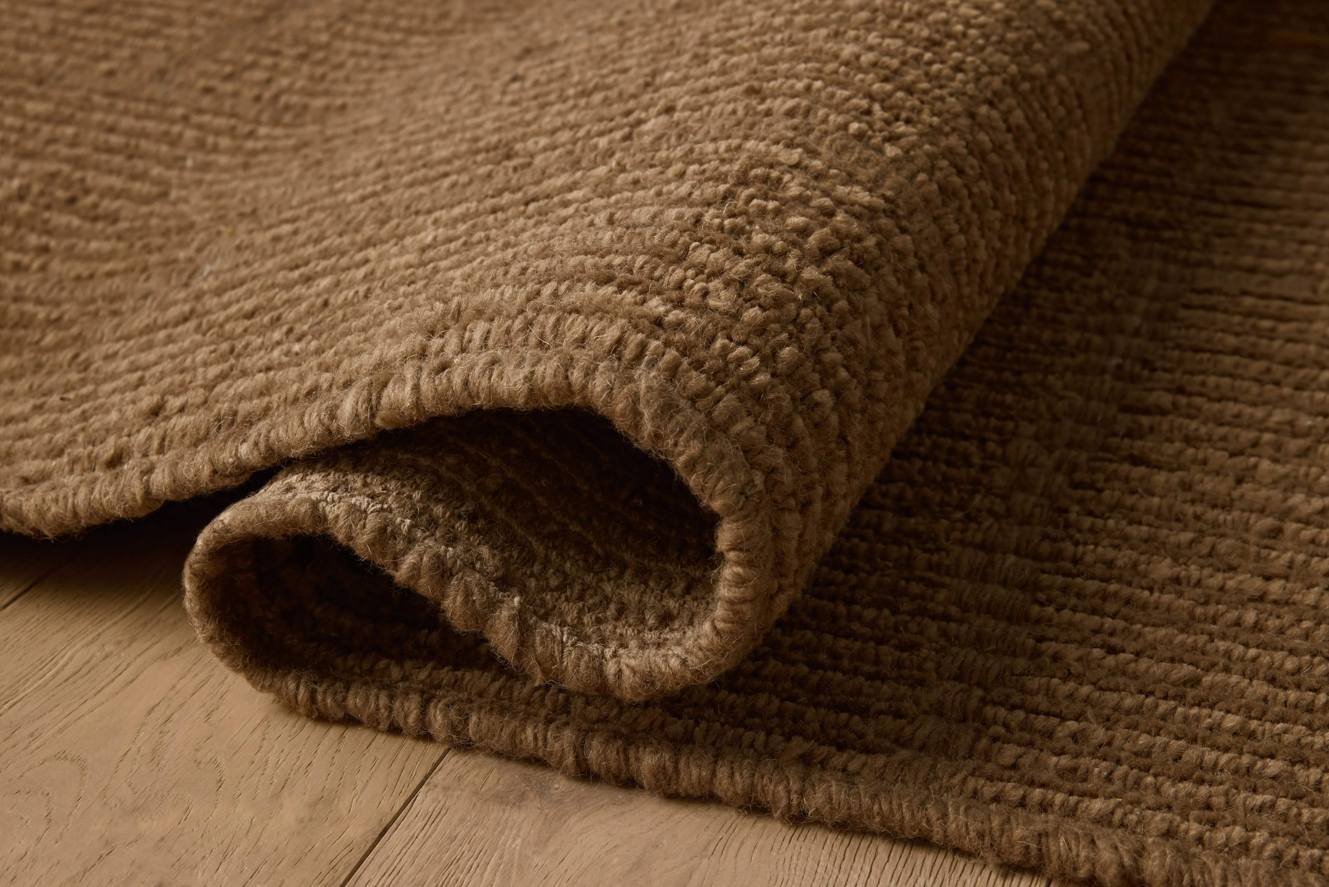 Greenwich Rust Rug (GRN-01) - Image 4