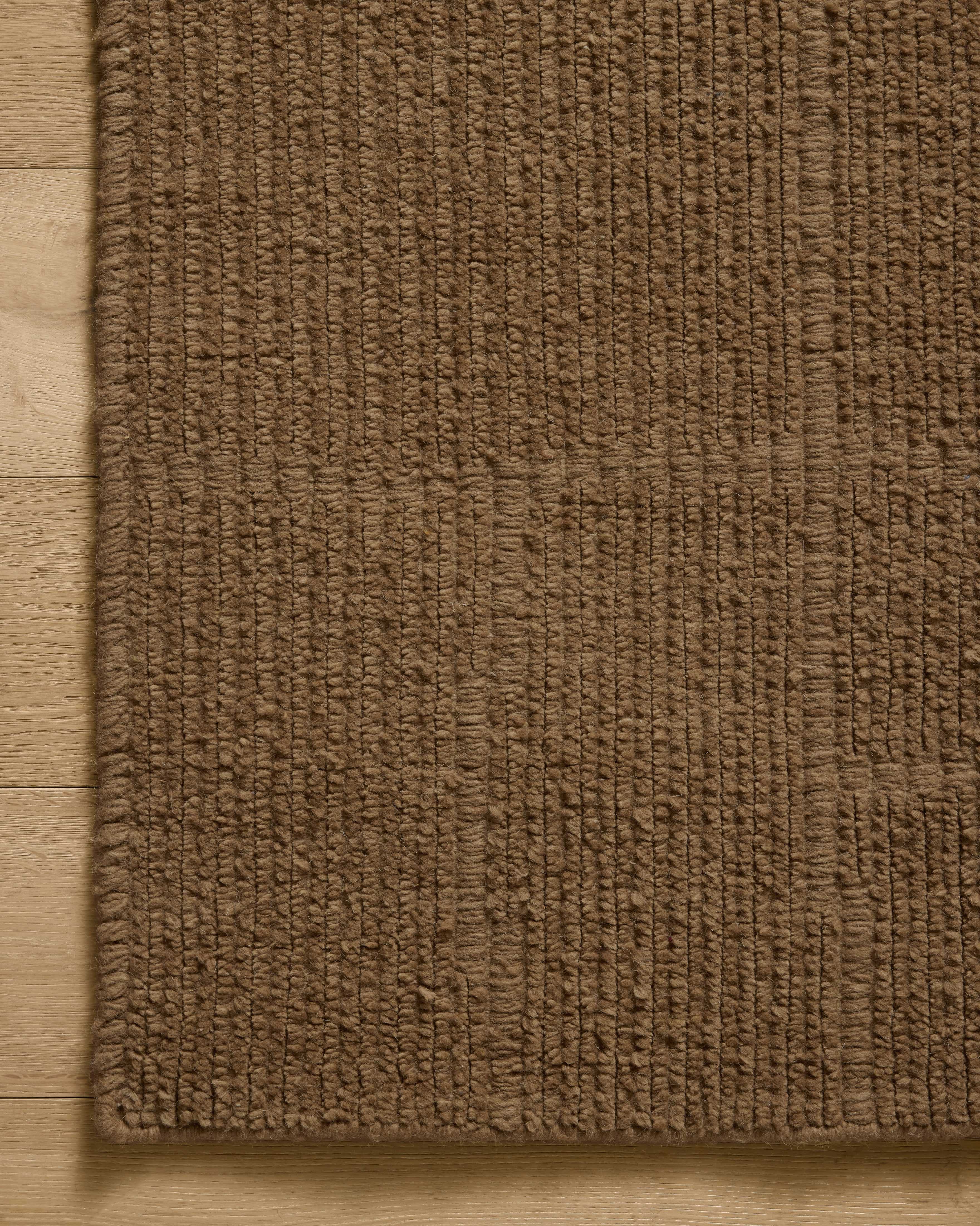 Greenwich Rust Rug (GRN-01) - Image 5