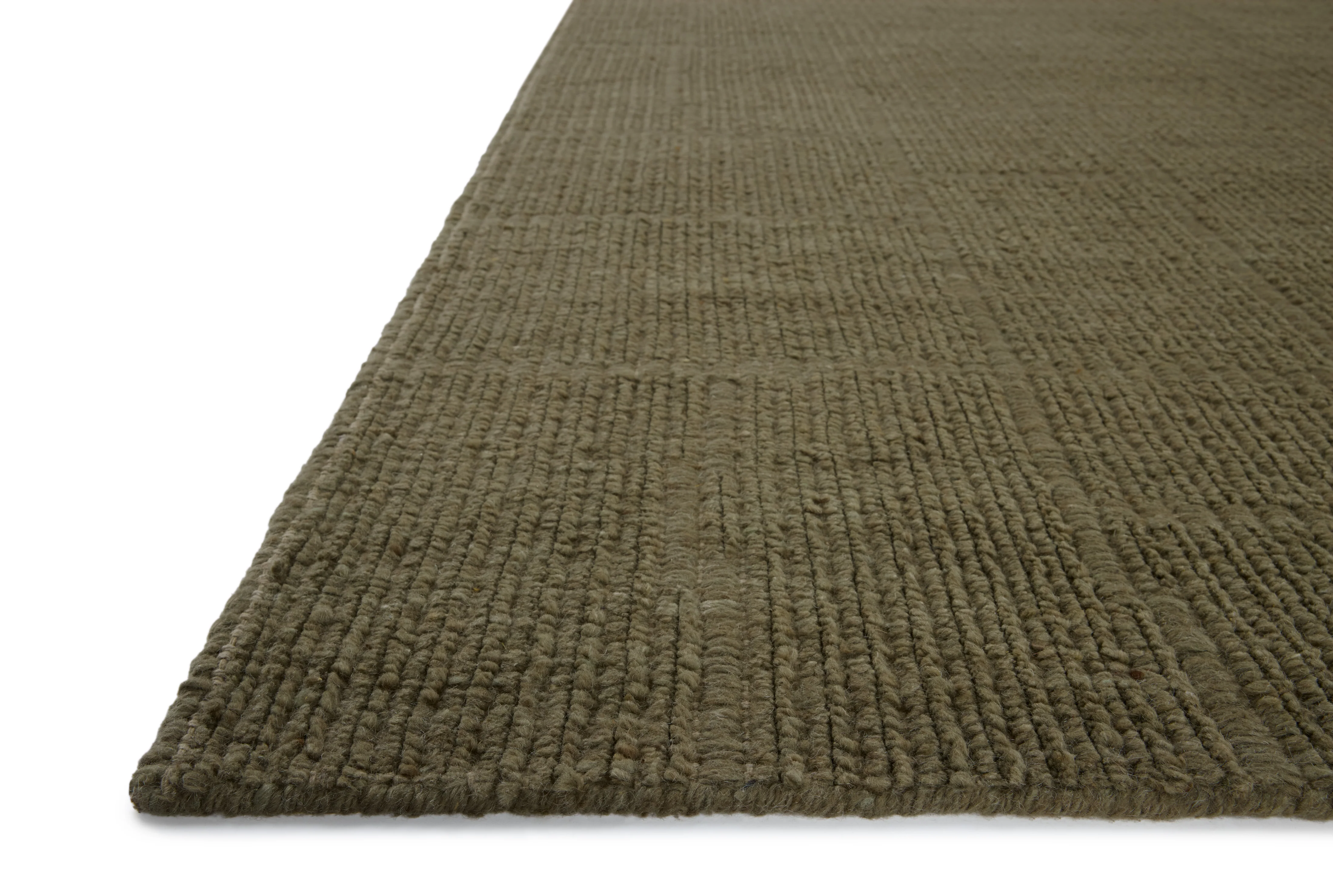 Greenwich Sage Rug (GRN-01) - Image 3