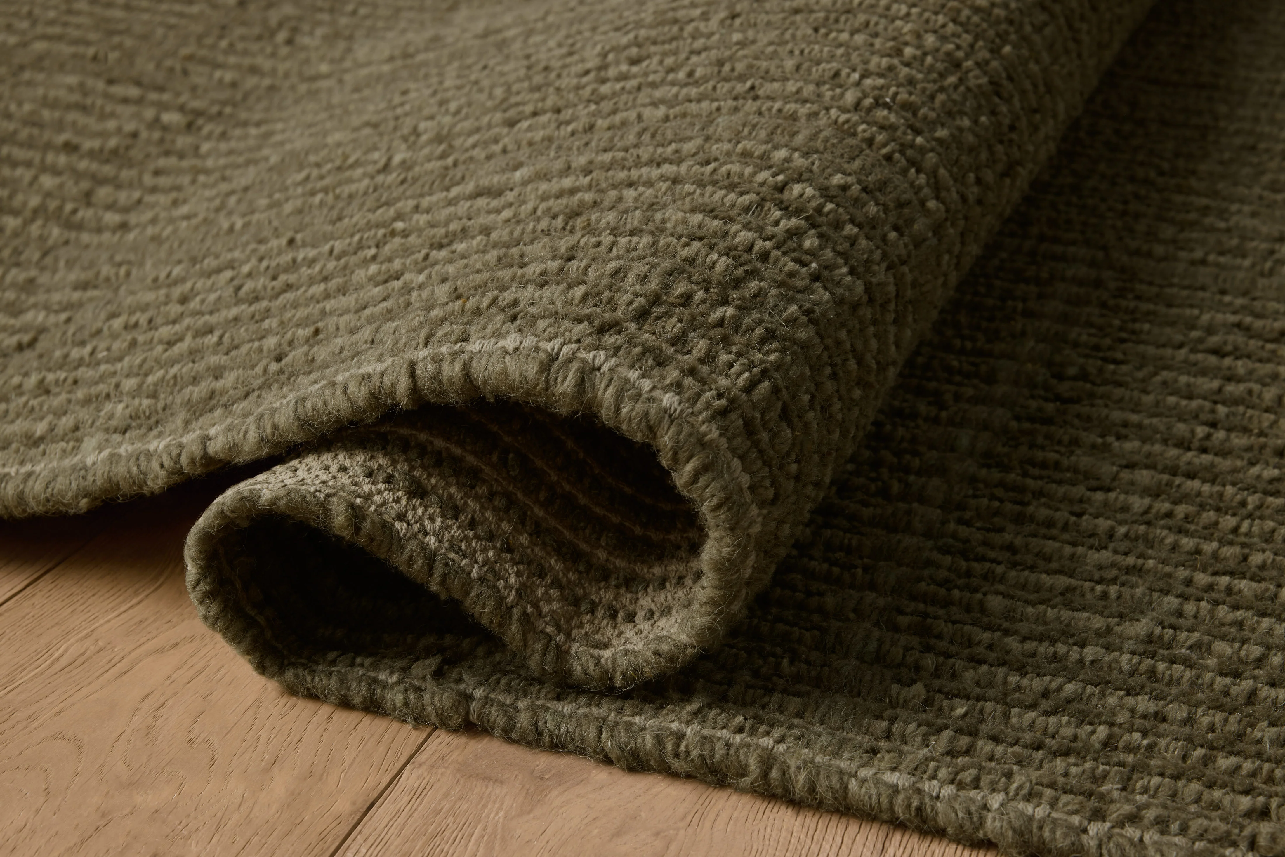 Greenwich Sage Rug (GRN-01) - Image 4