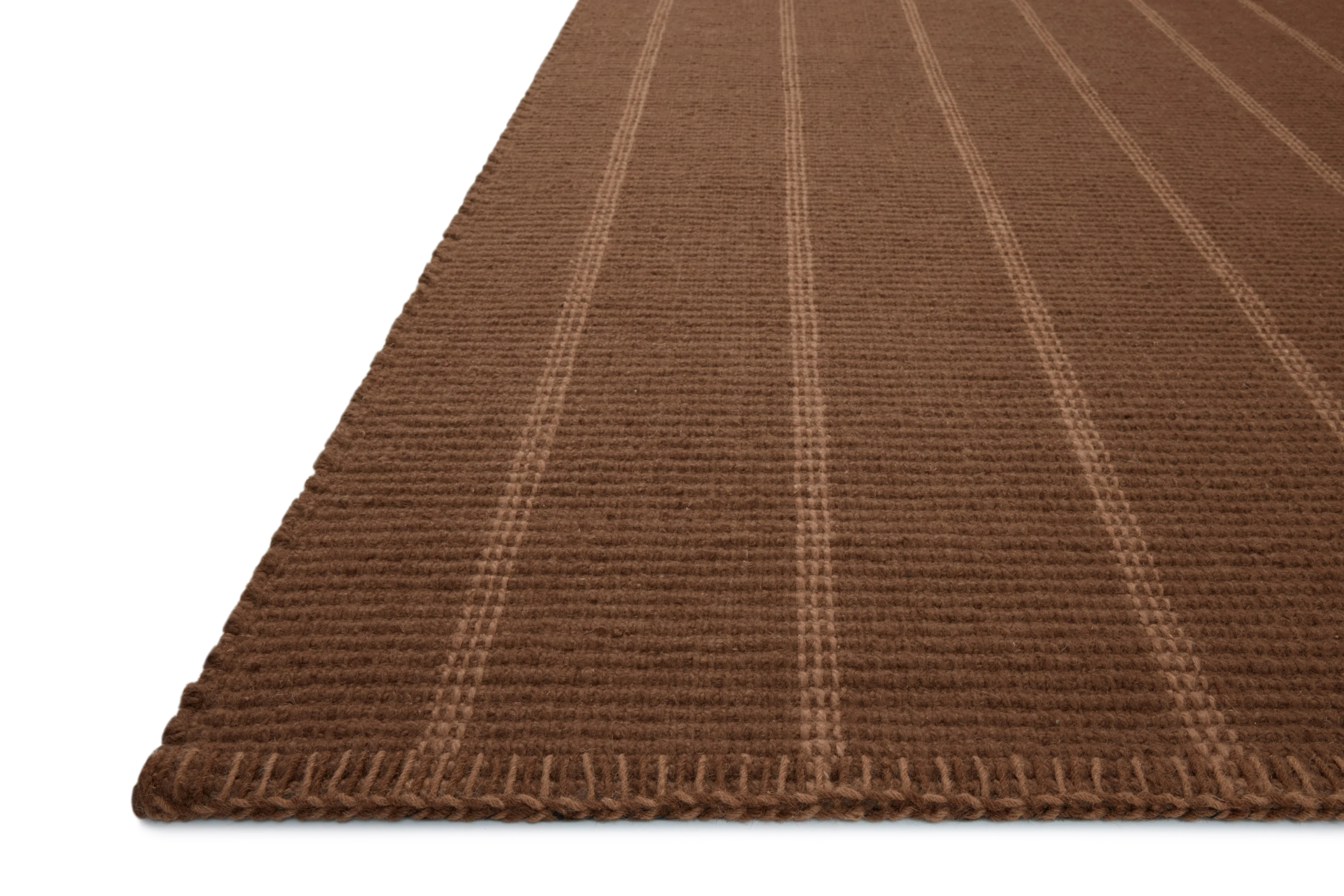 Harlan Mauve / Rose Rug (HLN-01) - Image 3