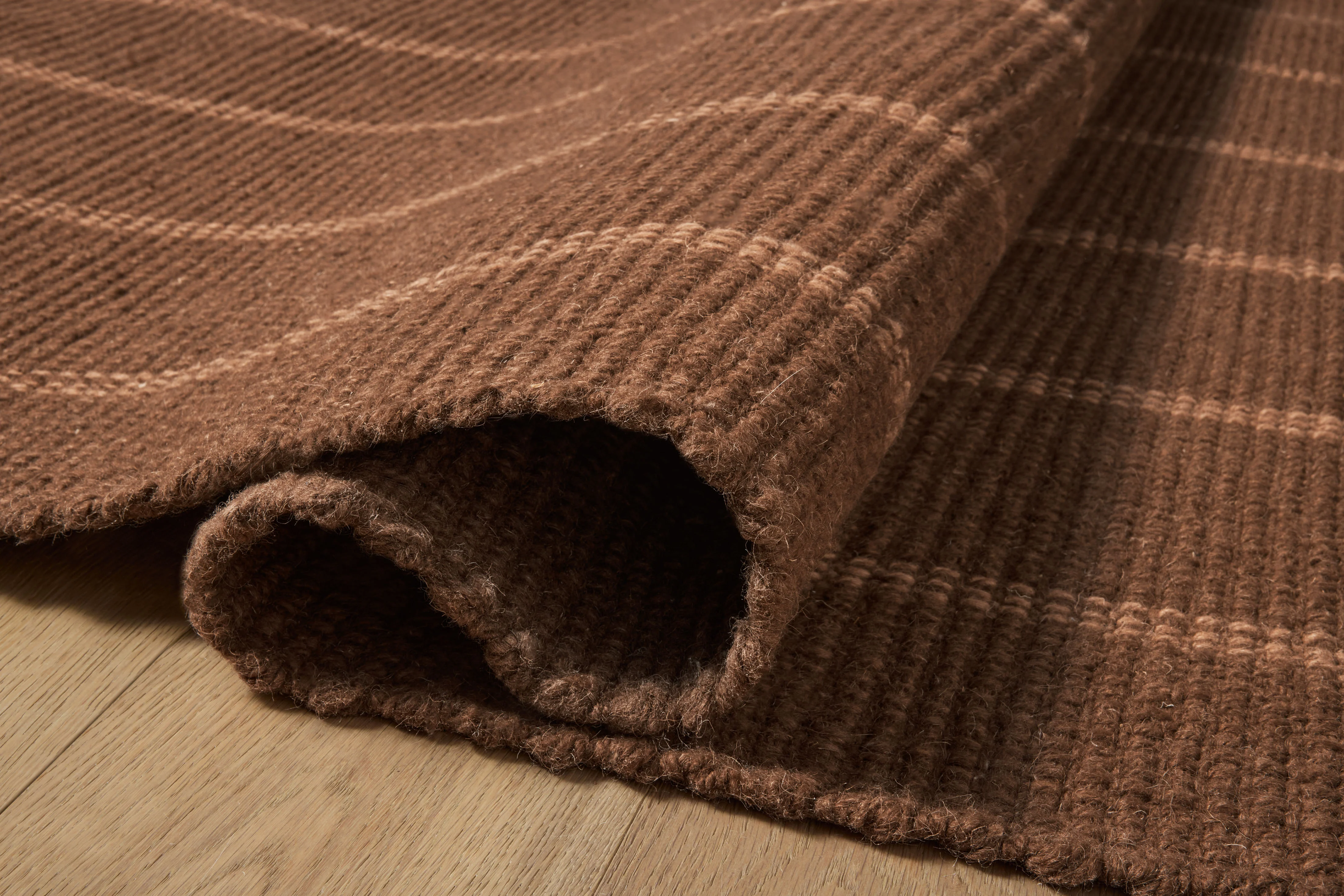 Harlan Mauve / Rose Rug (HLN-01) - Image 4