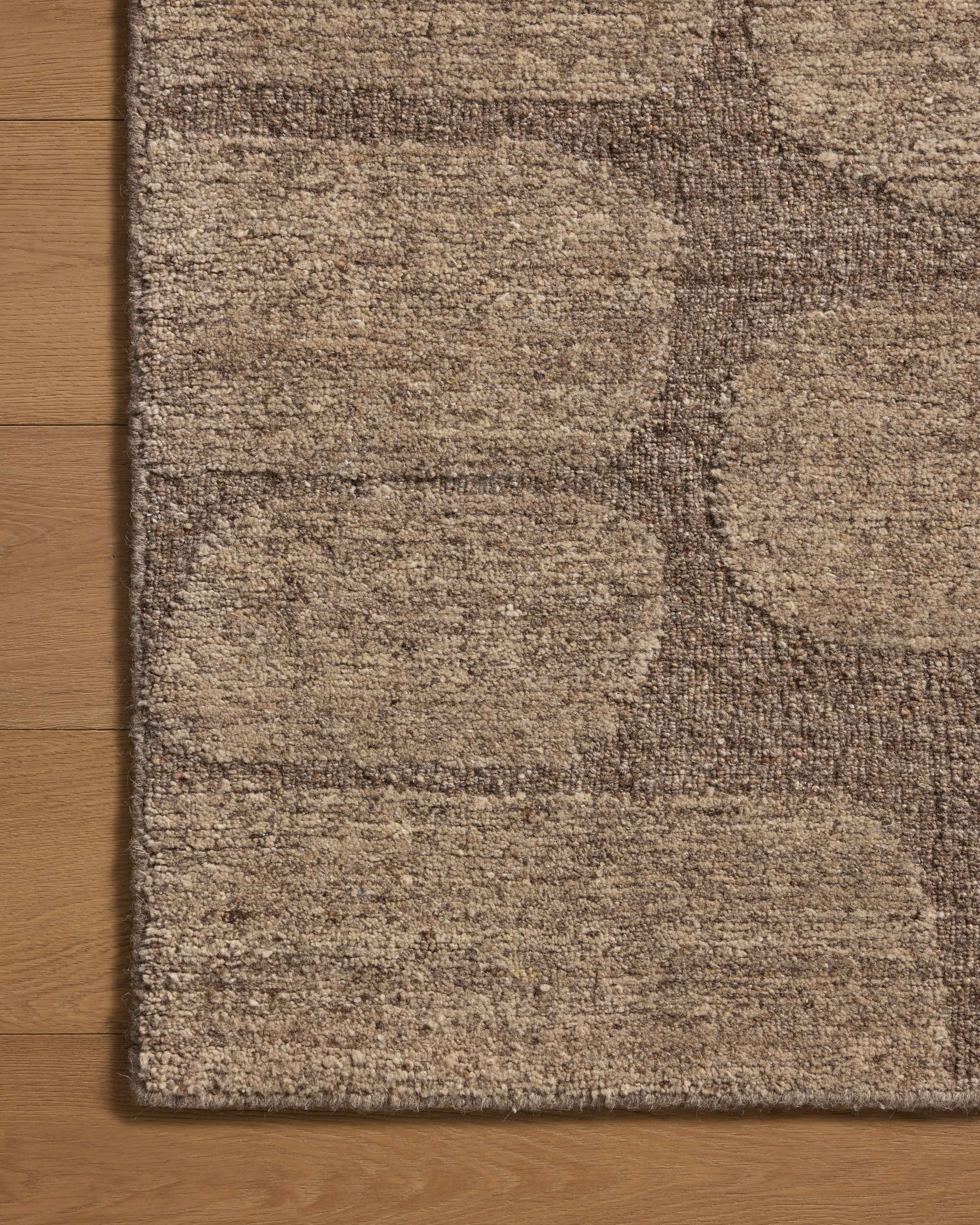 Hartley Brown / Taupe Rug (HRT-05) - Image 3